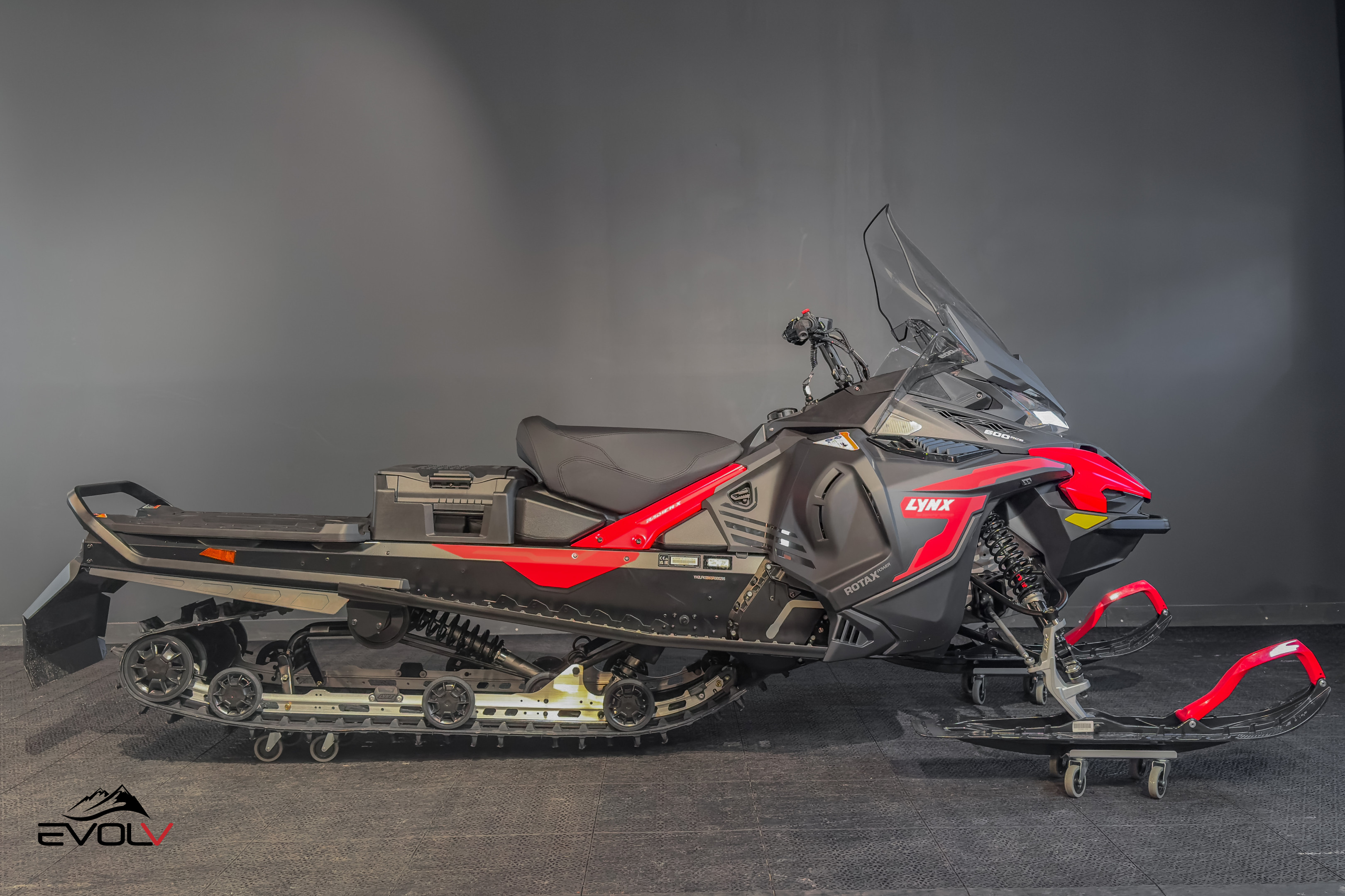 [general.product.image.short] 1 - Lynx 59 Ranger 600 ACE 2025