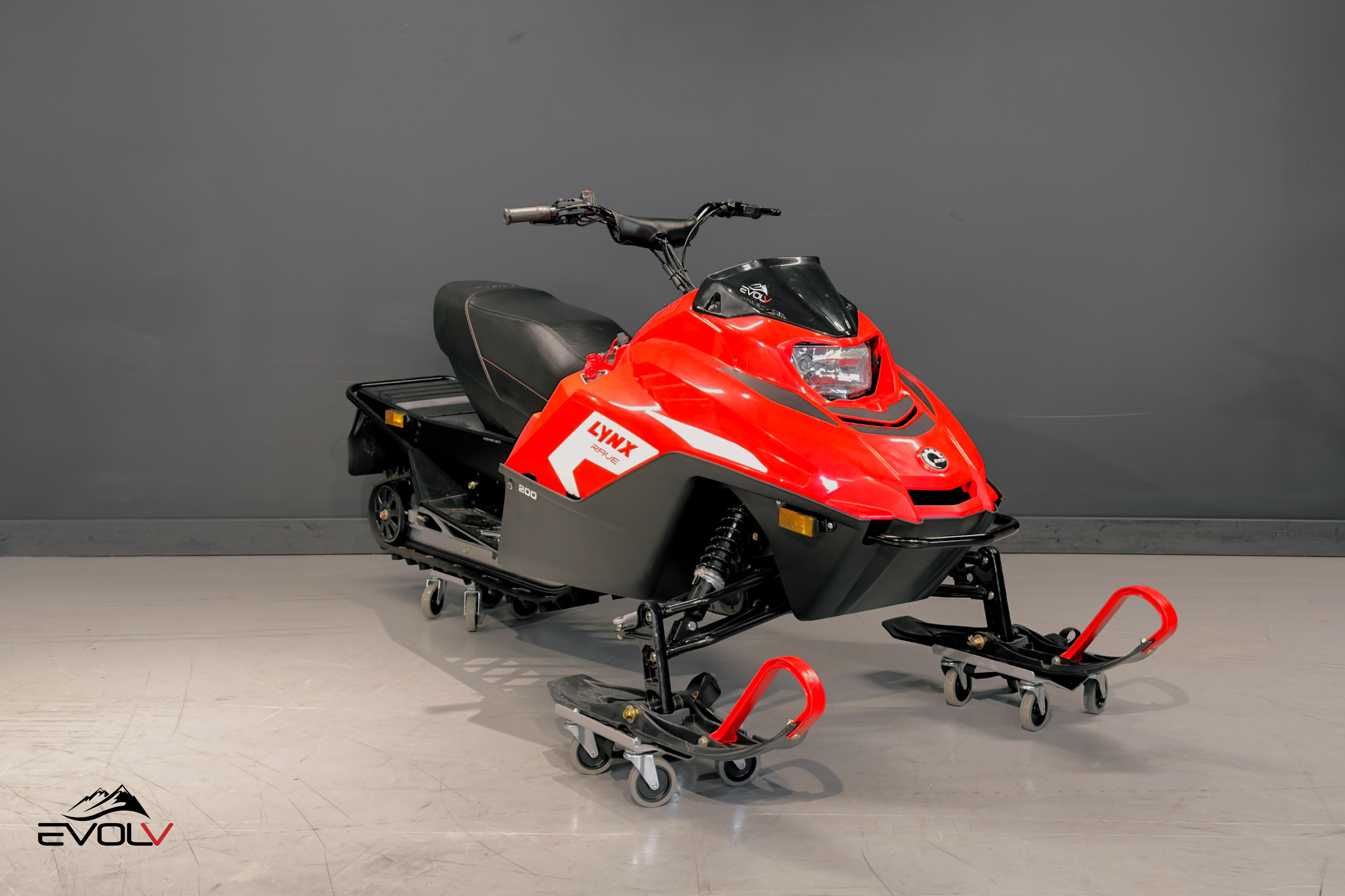 [general.product.image.short] 1 - Lynx RAVE 120 2023