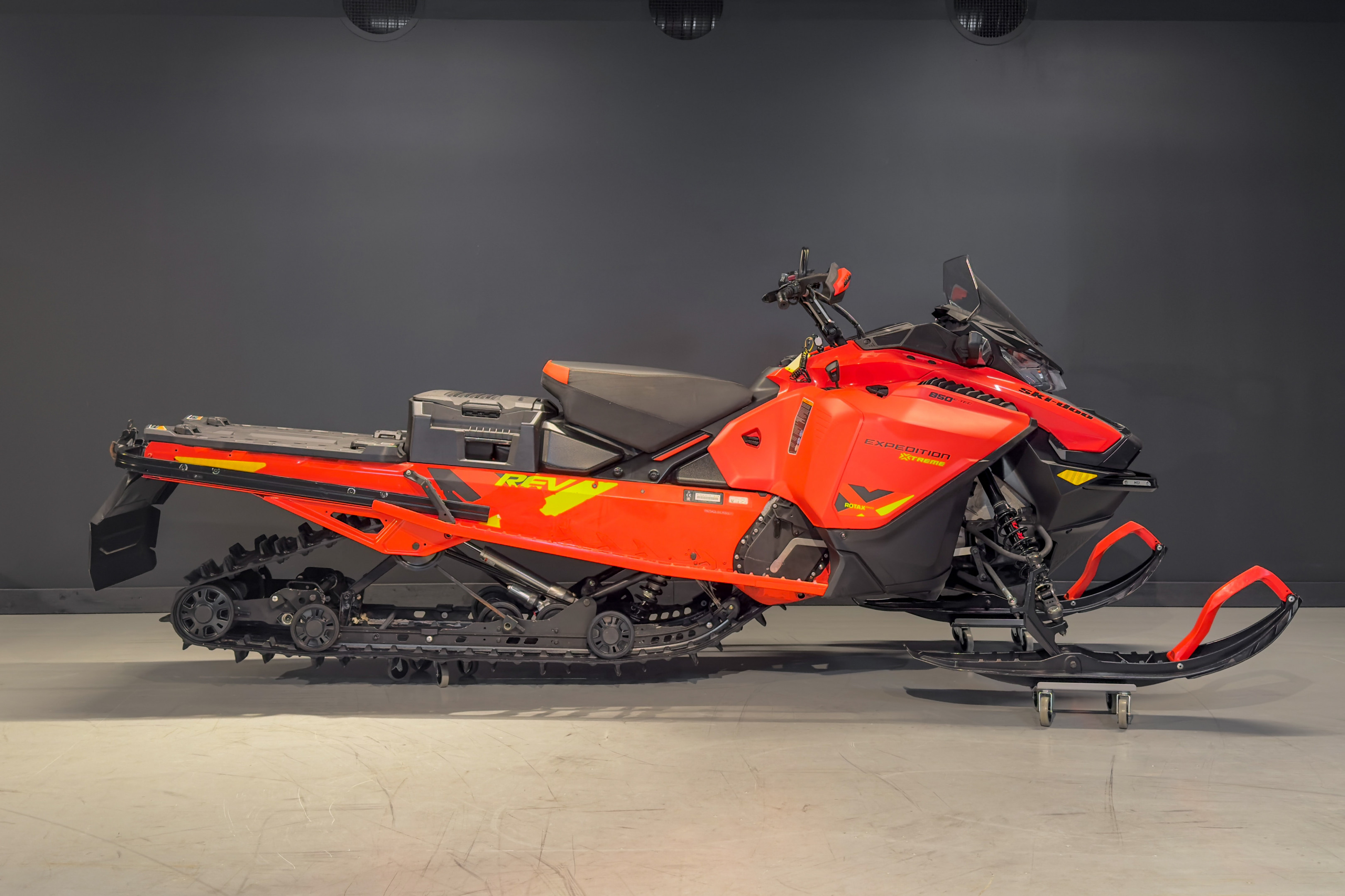 [general.product.image.short] 1 - Ski-doo Expedition Xtreme 850 E-Tec 2020