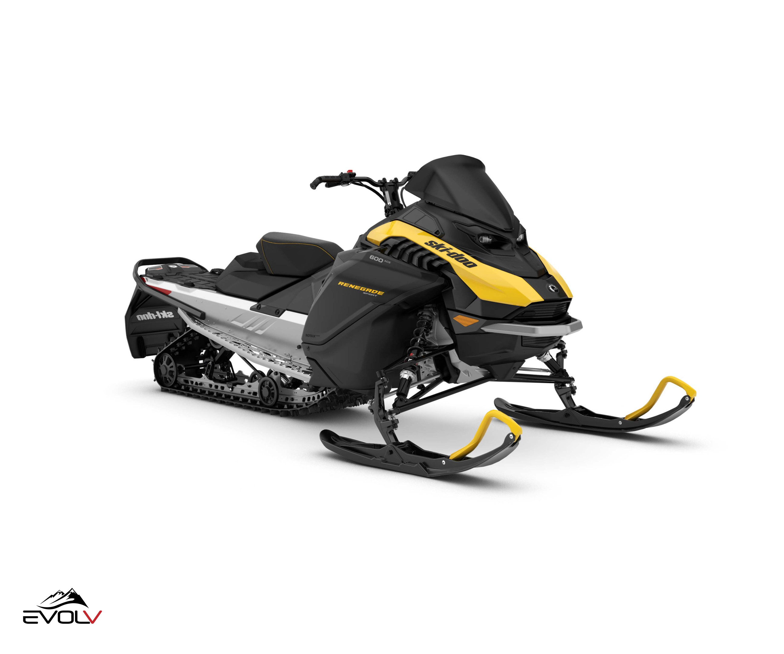 [general.product.image.short] 1 - Ski-doo Renegade Sport 600 ACE [MCTB] 2026