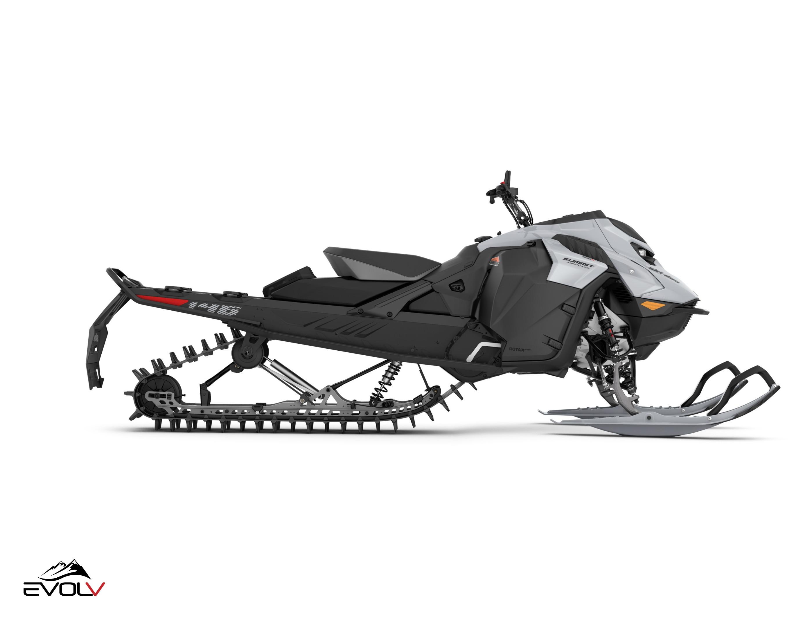 [general.product.image.short] 1 - Ski-doo Summit Adrenaline 146 600R E-TEC [CDTE] 2026