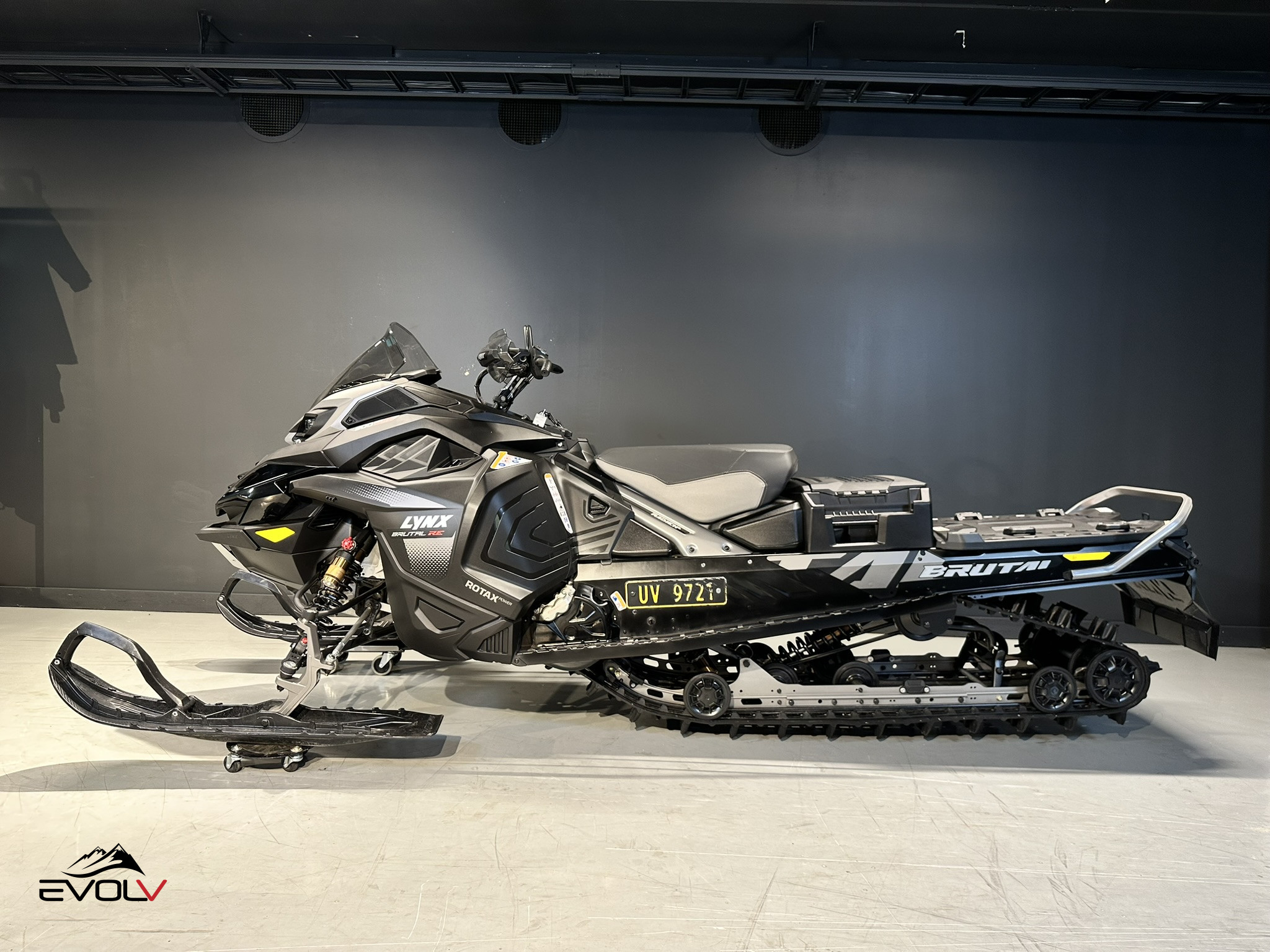 [general.product.image.short] 1 - Lynx Brutal RE 500MM 3900 900 ACE TURBO R Demo 2026