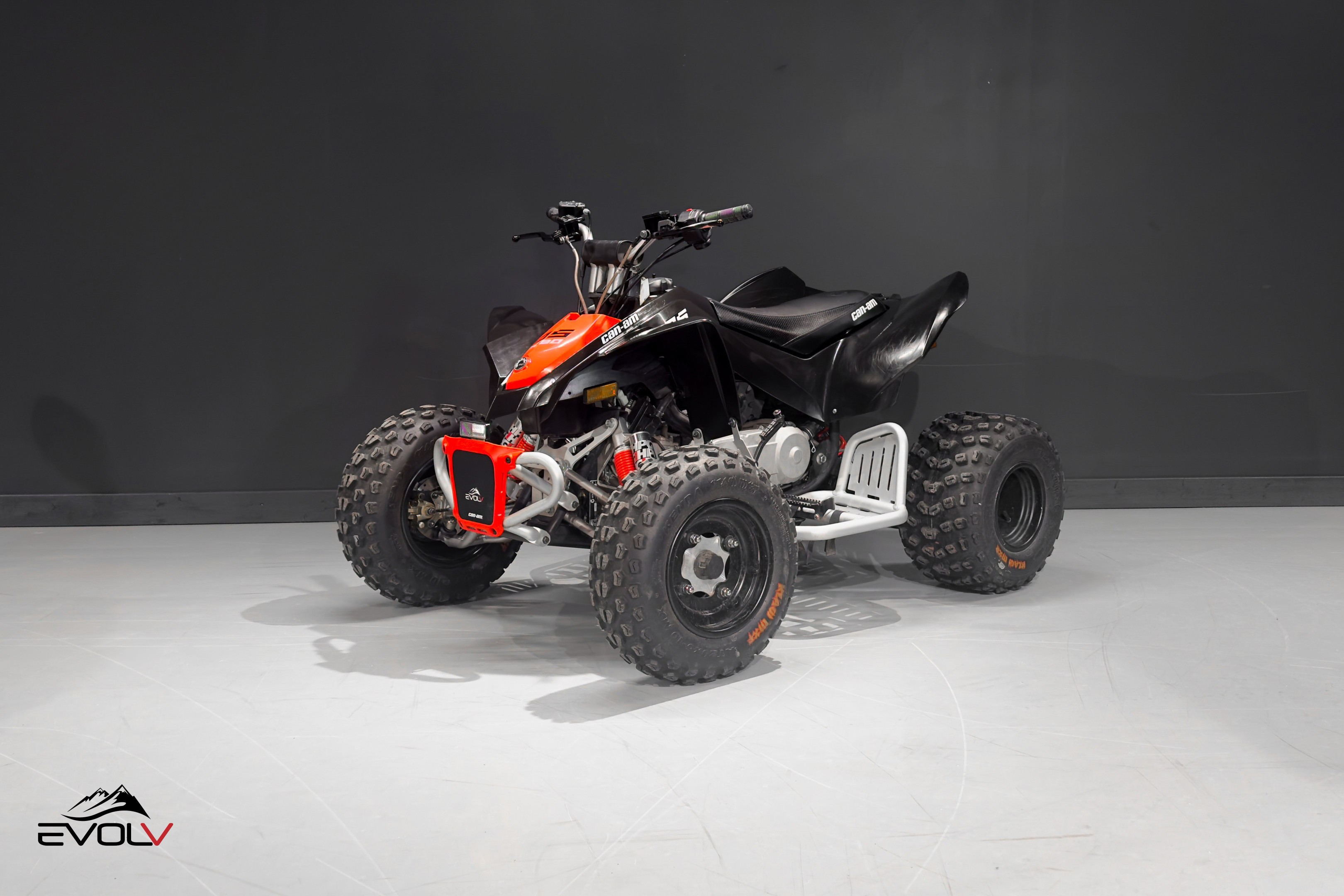 [general.product.image.short] 1 - Can-Am DS 90 X 2022