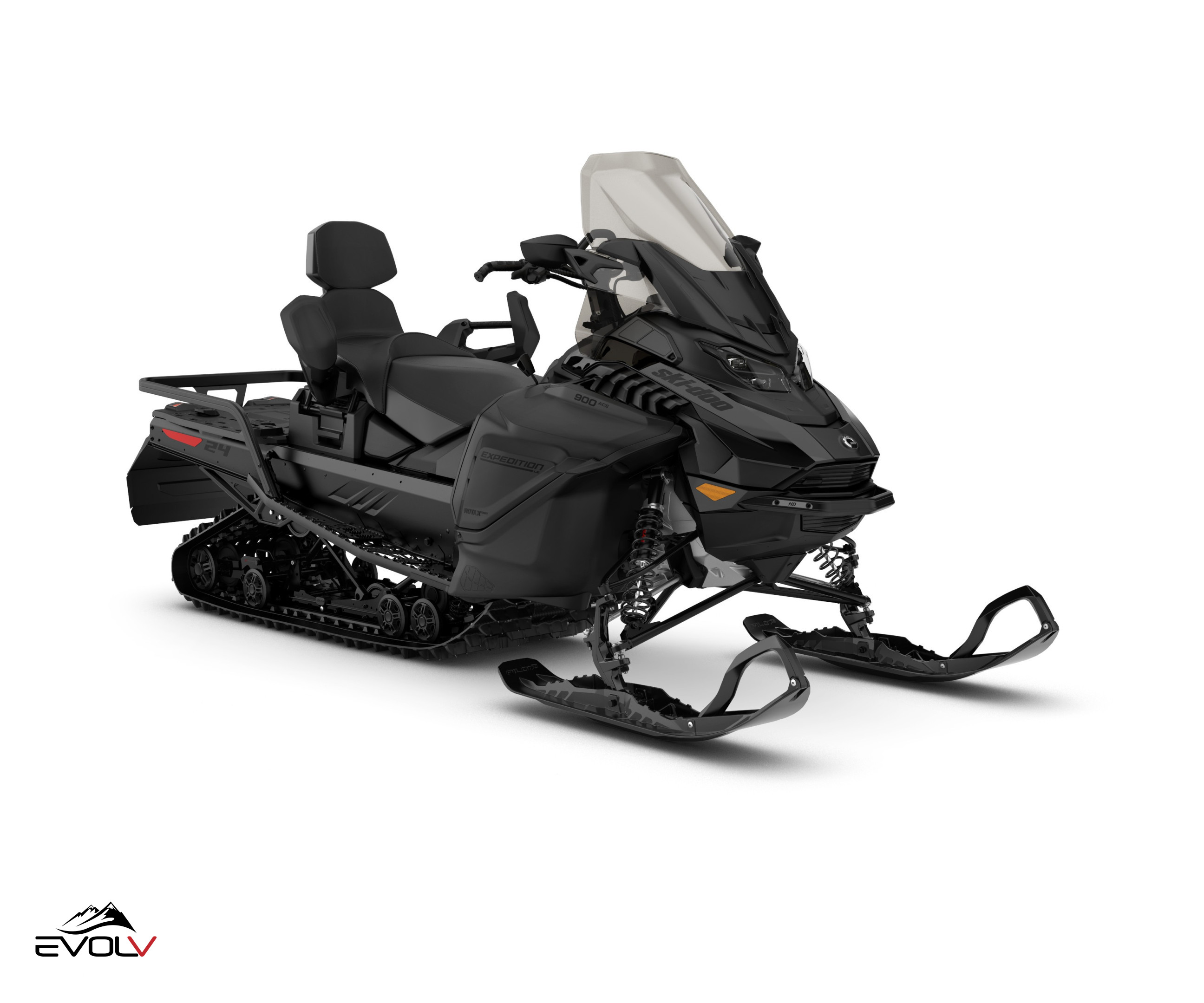 [general.product.image.short] 1 - Ski-doo Expedition LE 900 ACE TURBO 24" / 60 CM 2026