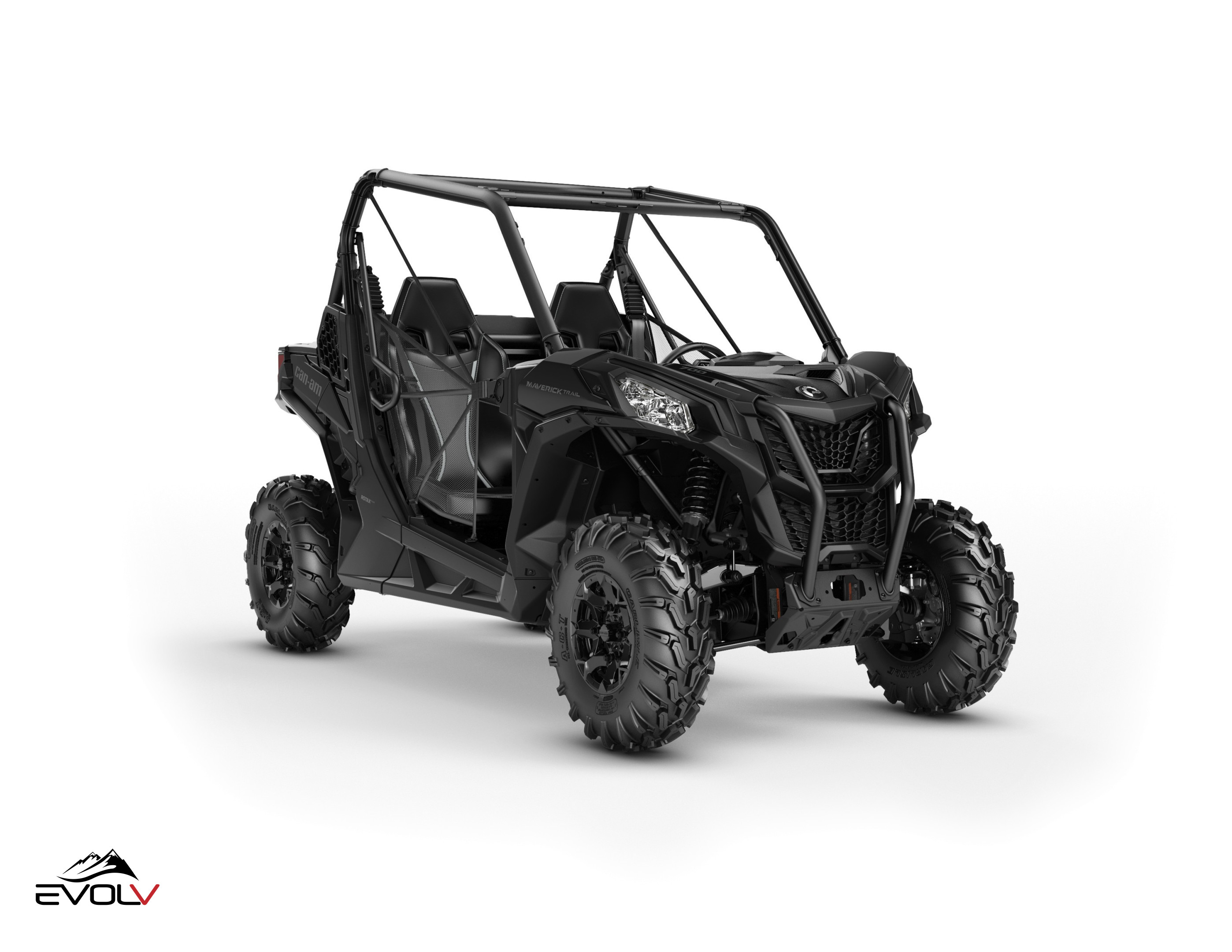 [general.product.image.short] 1 - Can-Am Maverick Trail 700 DPS T ABS [7HTD] 2026