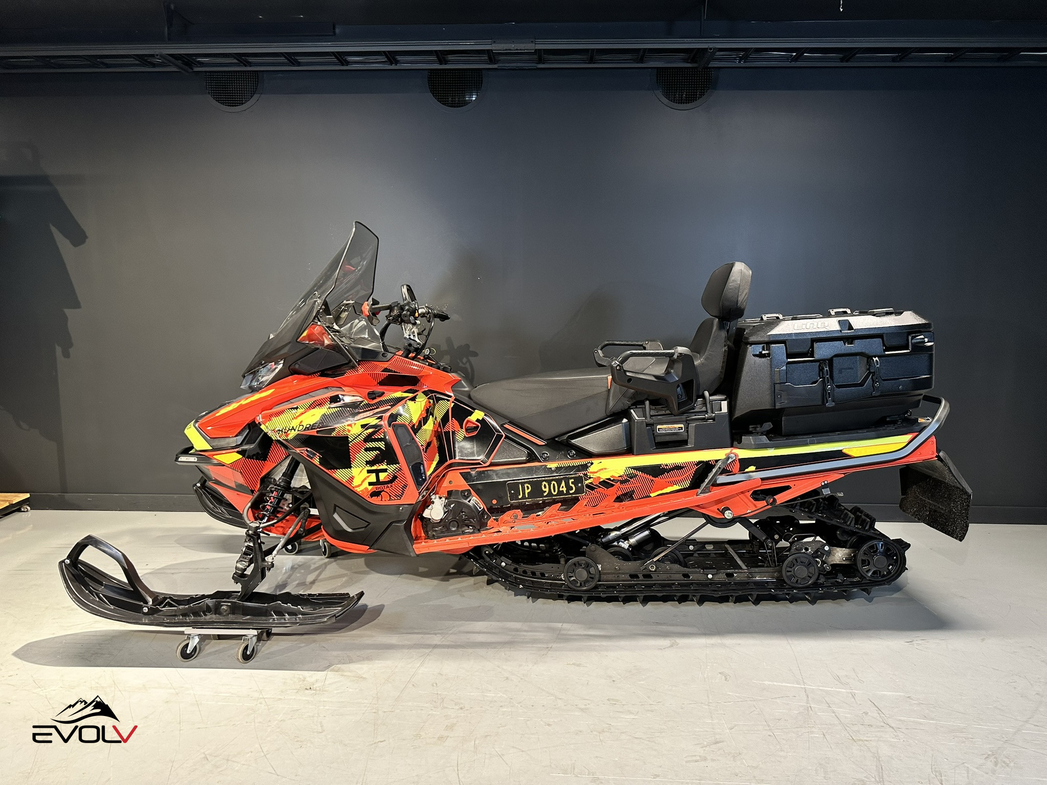 [general.product.image.short] 1 - Ski-doo Expedition Xtreme 850 E-tec 2020