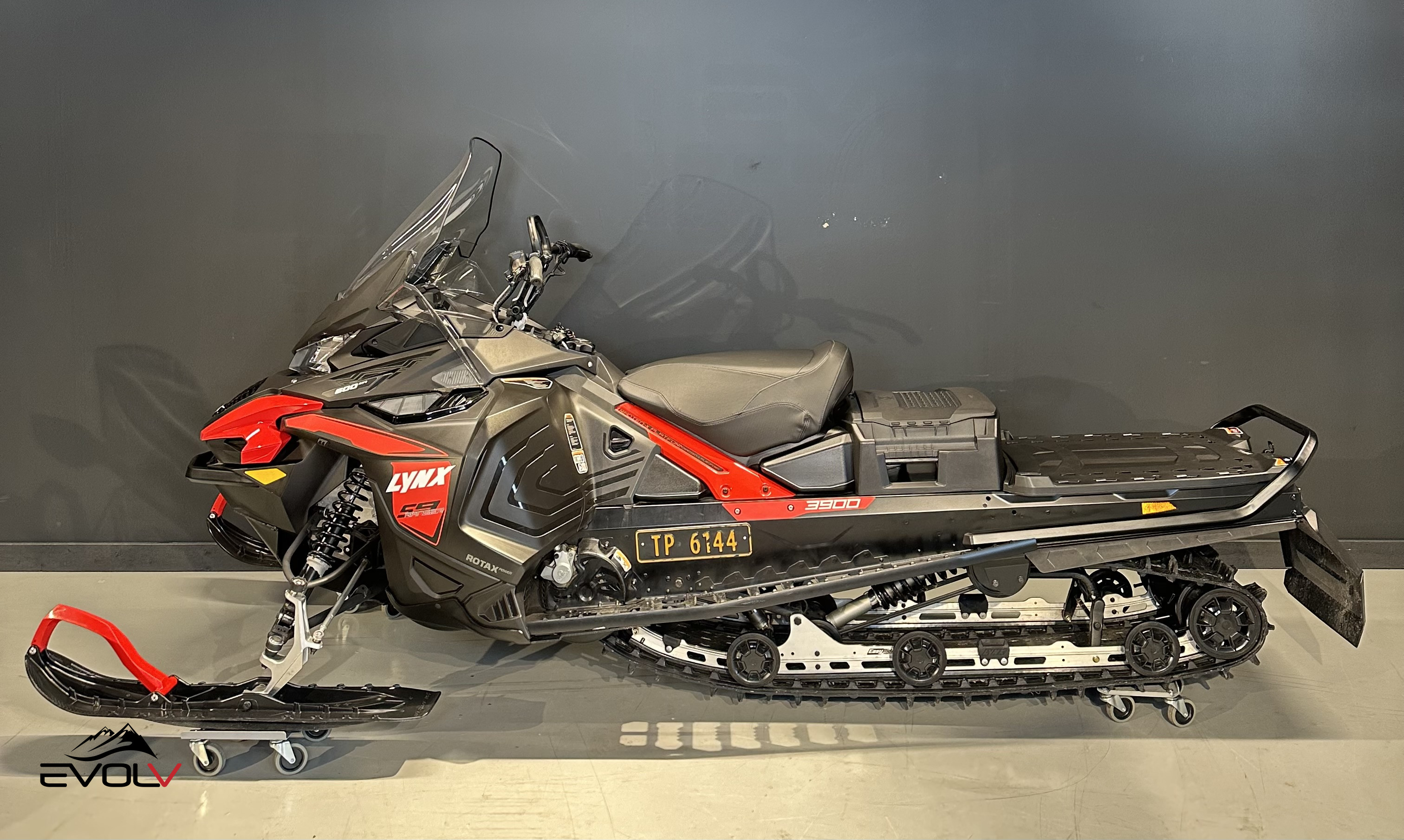 [general.product.image.short] 1 - Lynx 59 Ranger Standard 600 EFI 2023