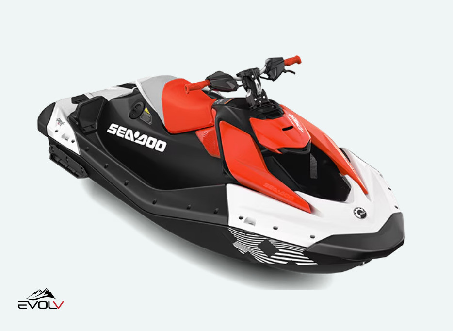 [general.product.image.short] 1 - Sea-Doo Spark Trixx 90 For 1 HØSTKAMPANJE 2026