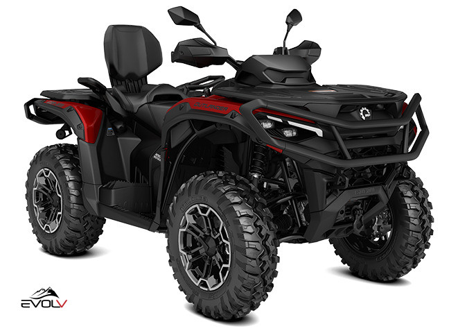 [general.product.image.short] 1 - Can-Am Outlander MAX 850 XT T ABS 2026