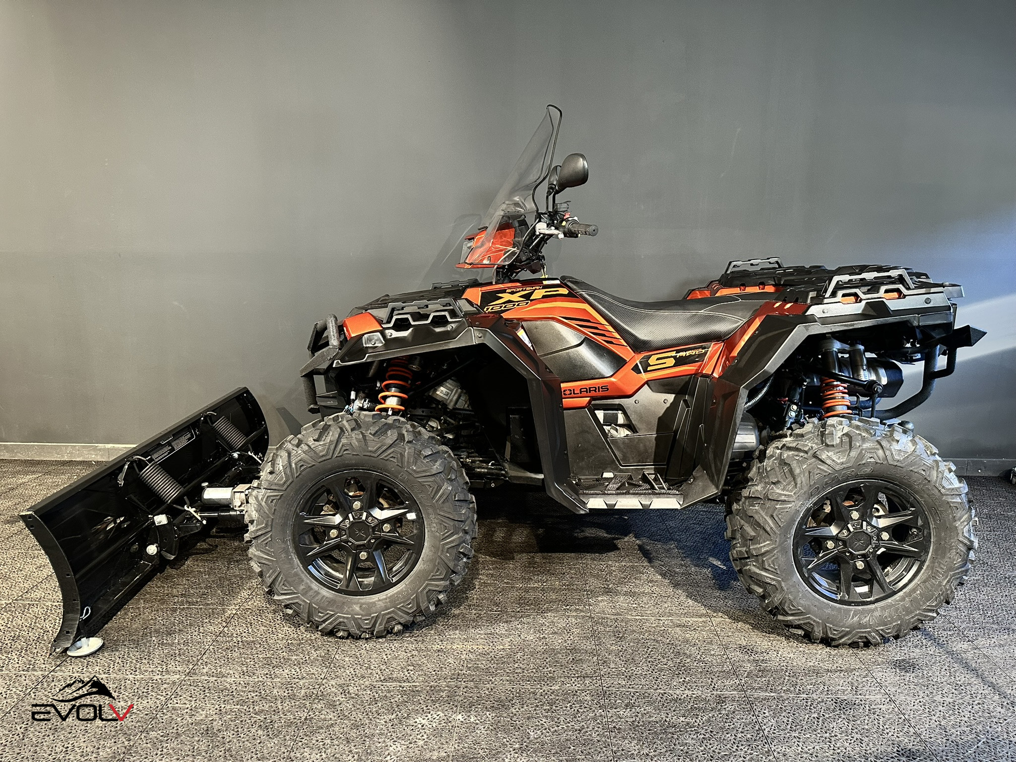 [general.product.image.short] 1 - Polaris SPORTSMAN XP 1000 S 2025