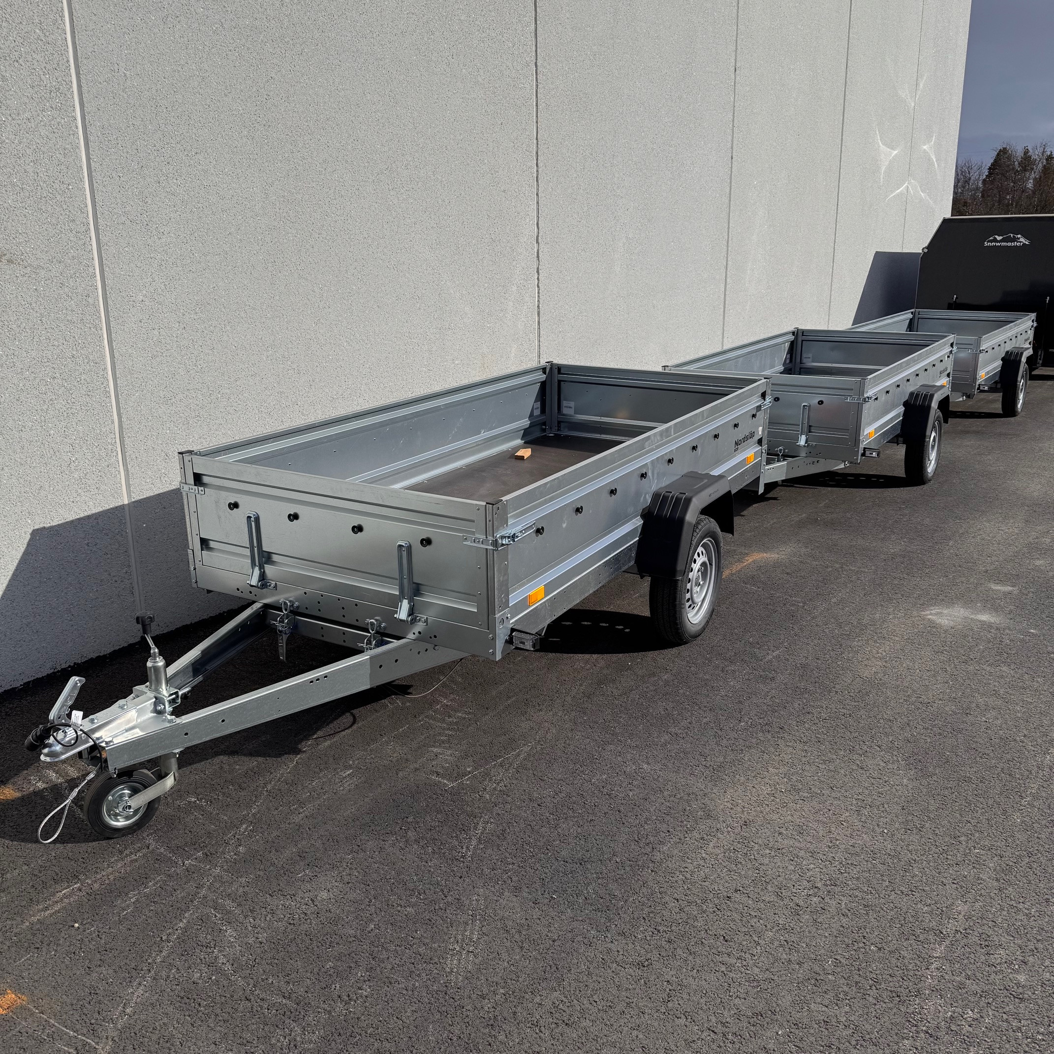 [general.product.image.short] 1 - Lorries Nordsläp Martz 264x126 750kg 2025