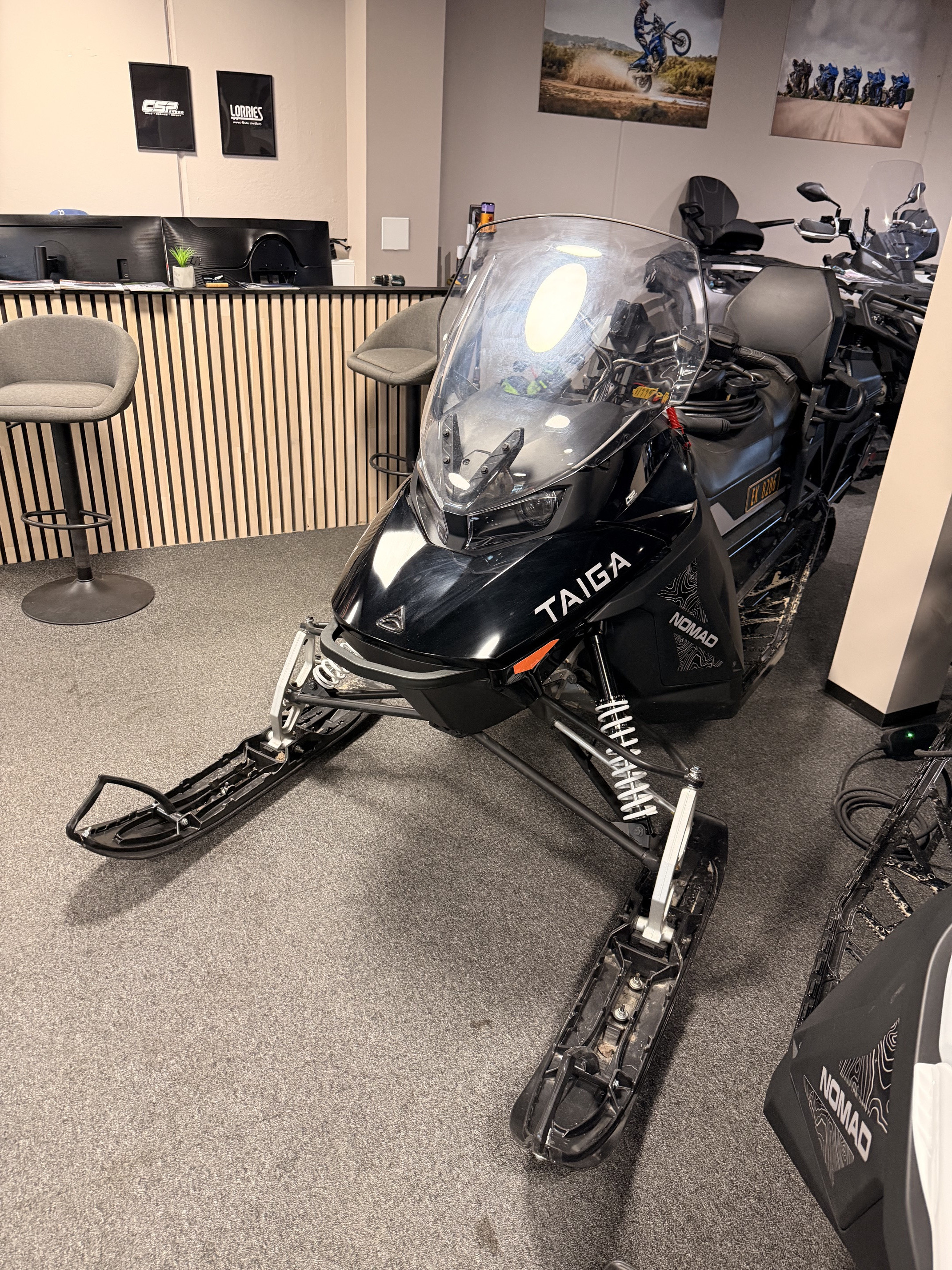 [general.product.image.short] 1 - Taiga Nomad Sport 90hk Demo 2026