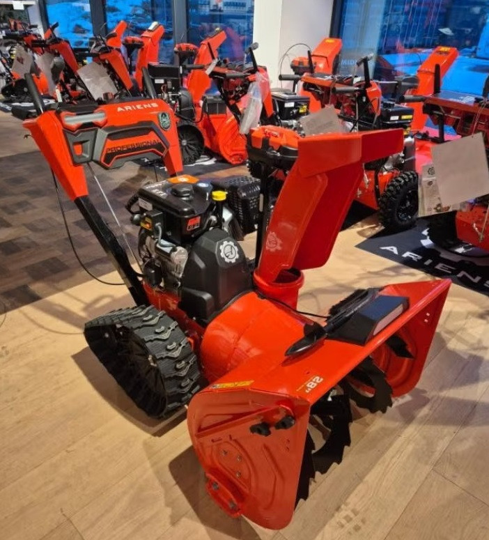 [general.product.image.short] 1 - Ariens Proffesional Alpine 28 RT Hydrostat 2026