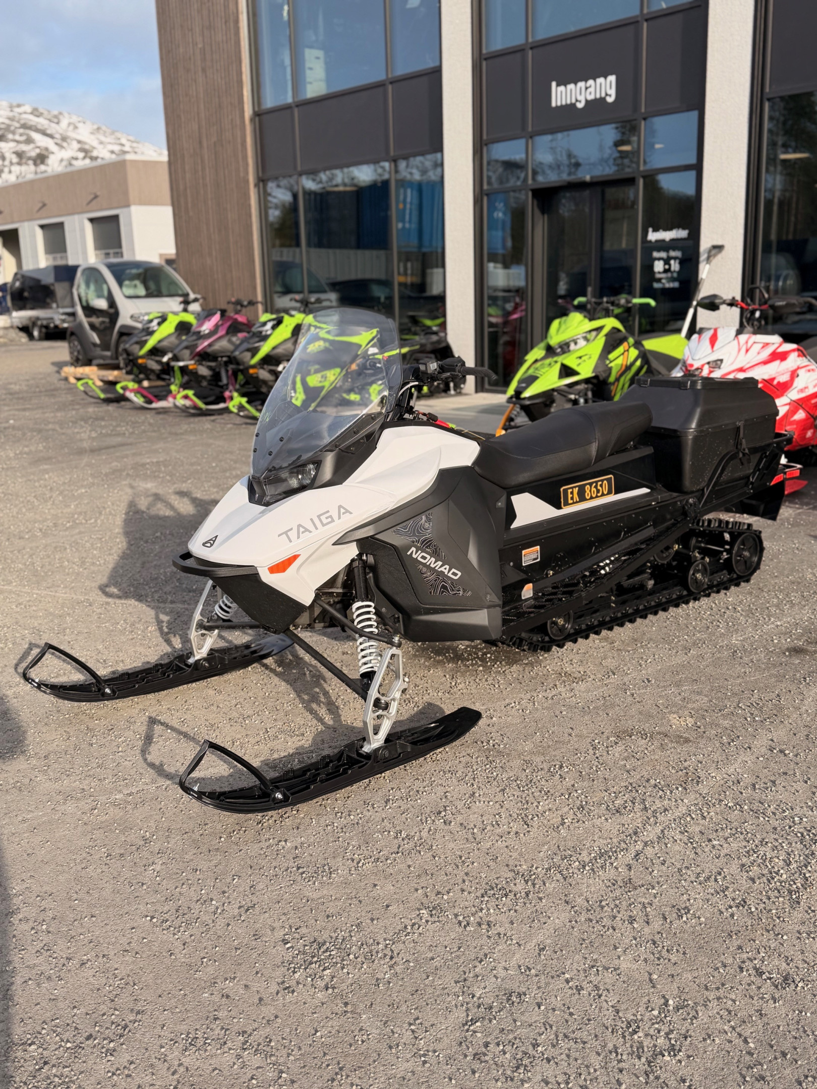 [general.product.image.short] 1 - Taiga Nomad Performance 120hk MY26 Demo 2026