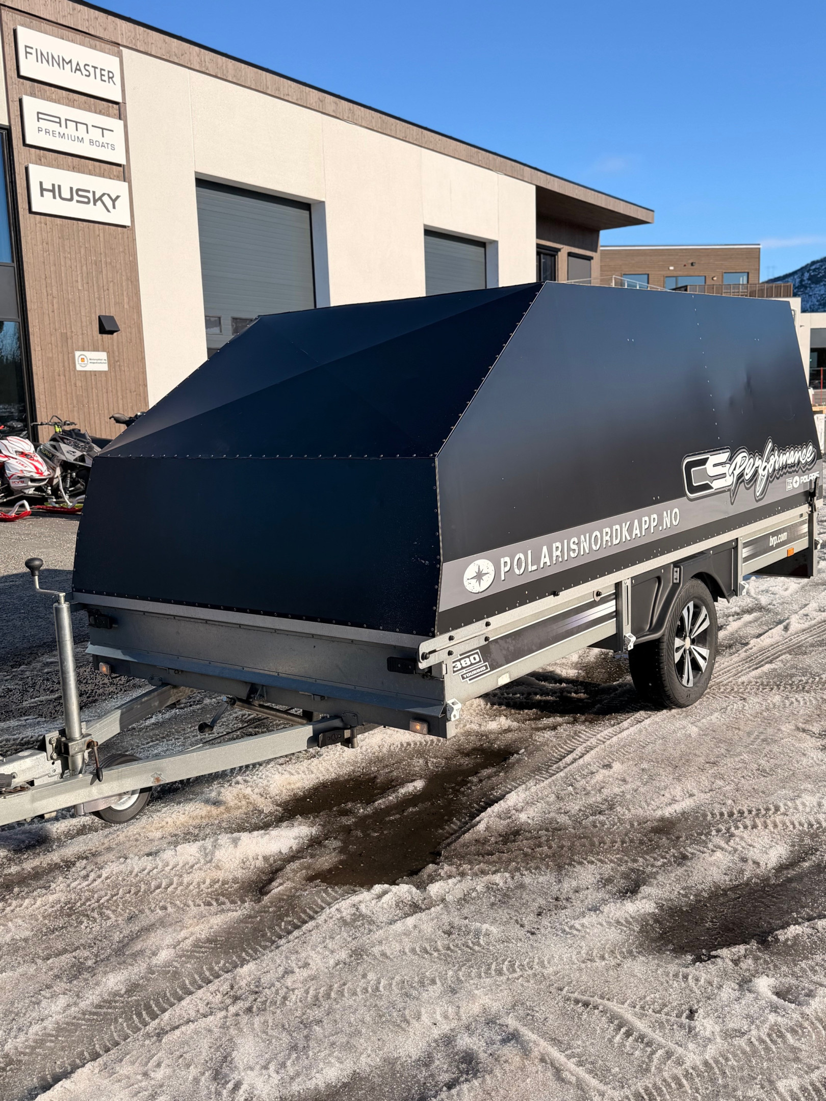 [general.product.image.short] 1 - 4P BRP Carrier TXI 380x185 kapell 2016