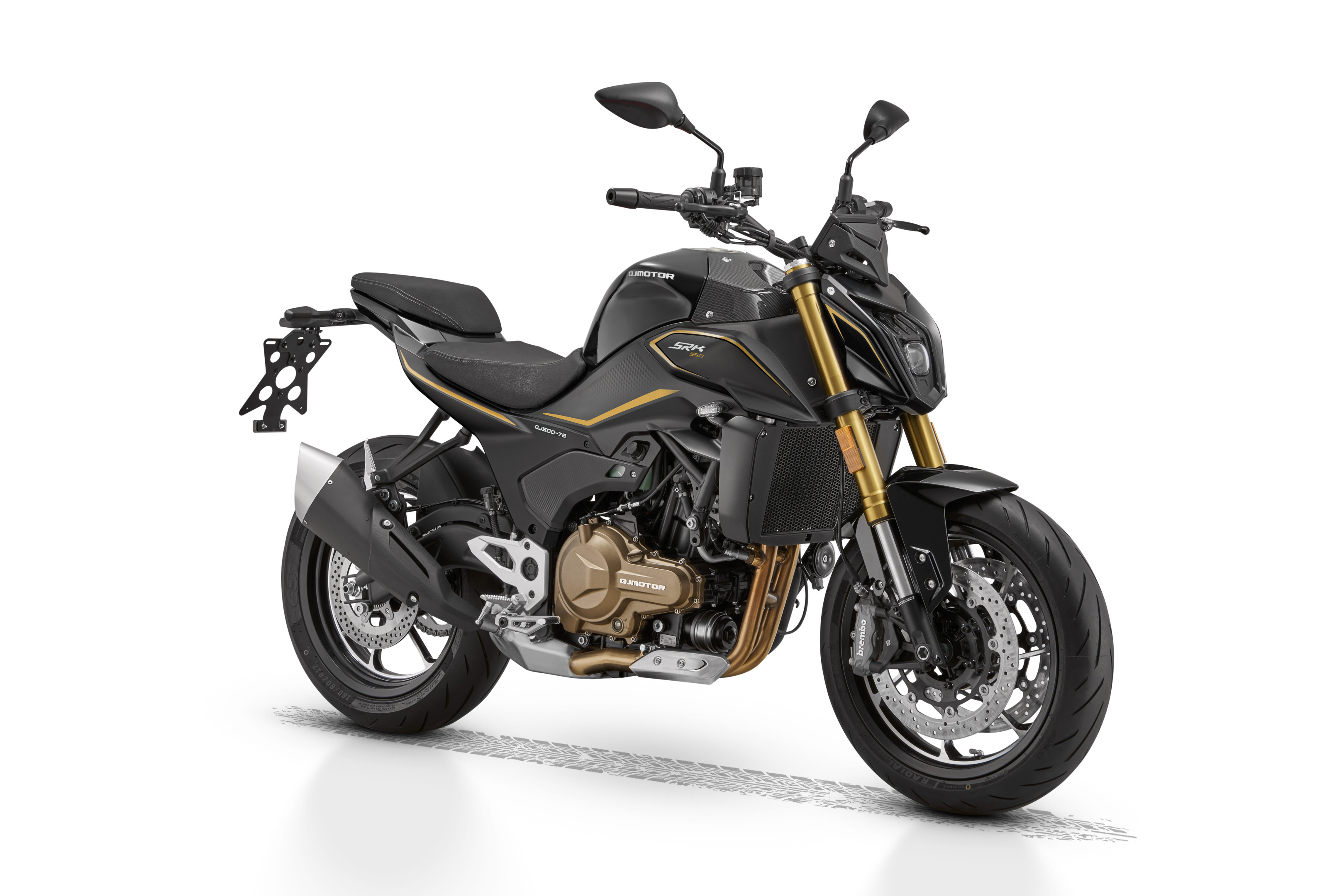 [general.product.image.short] 1 - QJ Motor SRK 600RS 2026