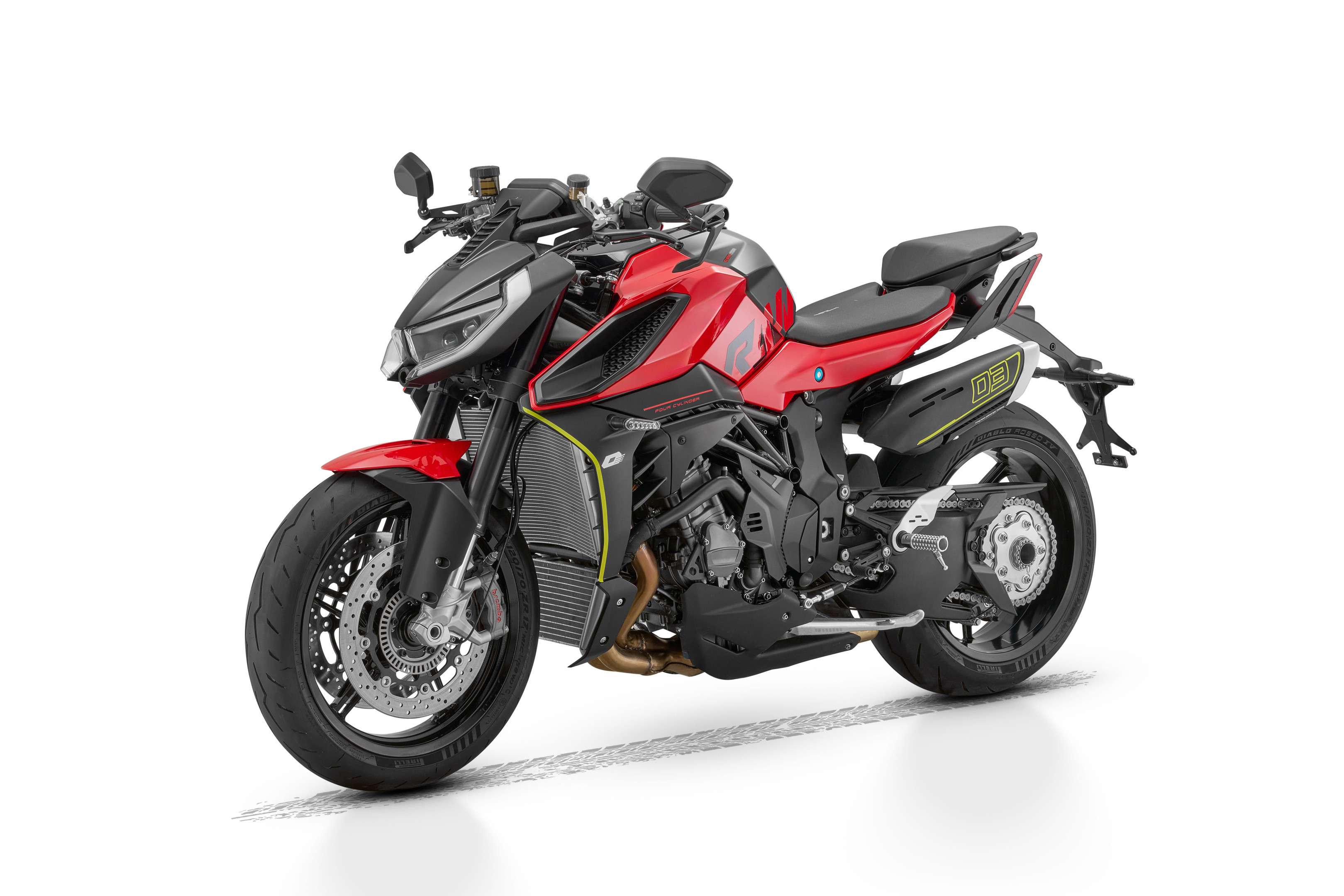 [general.product.image.short] 1 - QJ Motor SRK 921 2026