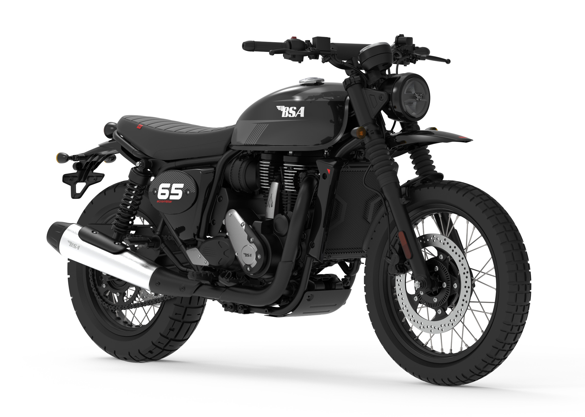 [general.product.image.short] 1 - BSA Scrambler 650 Sort 2026