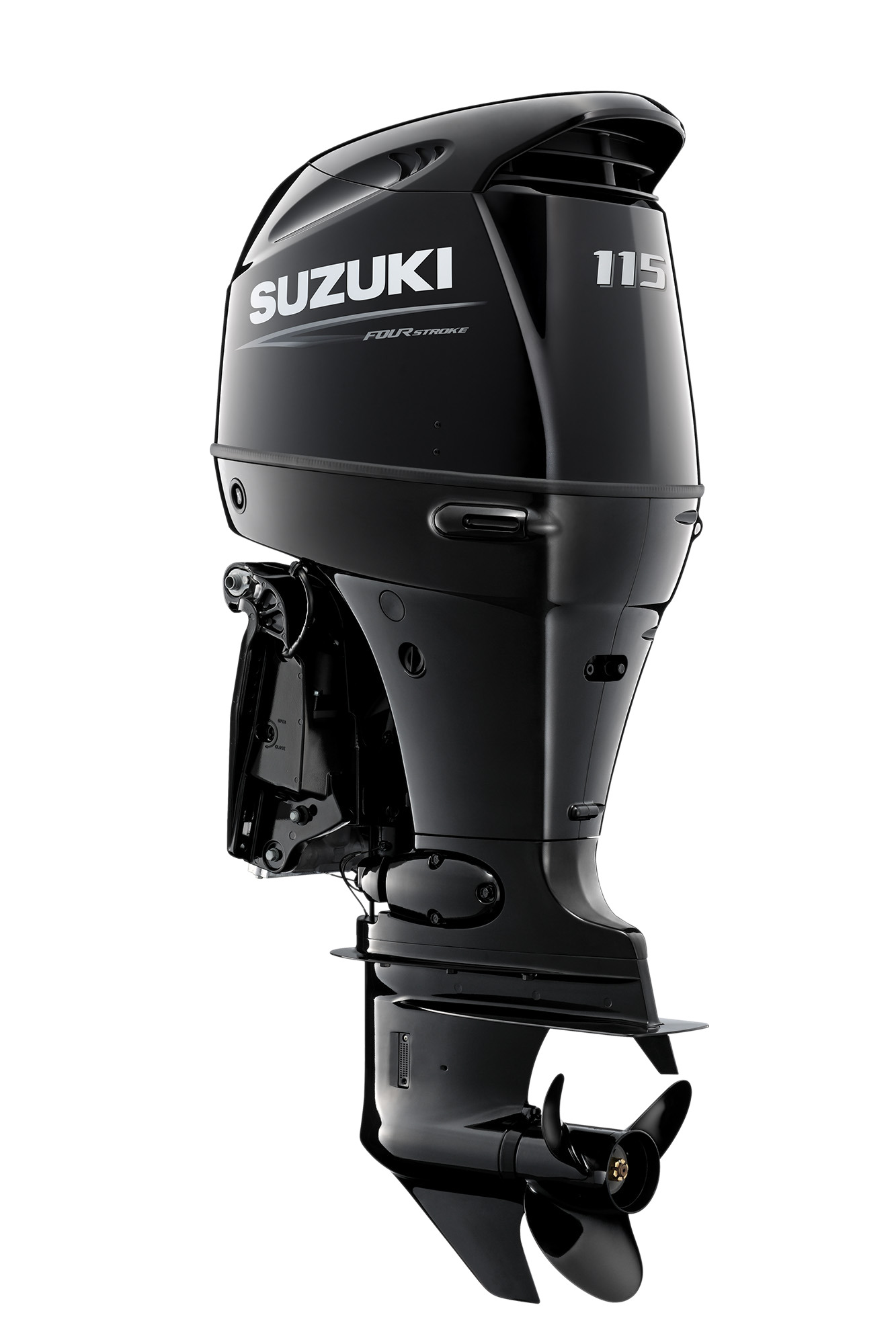 [general.product.image.short] 1 - Suzuki DF115BTL SIDE-KIT MEKANISK 2026