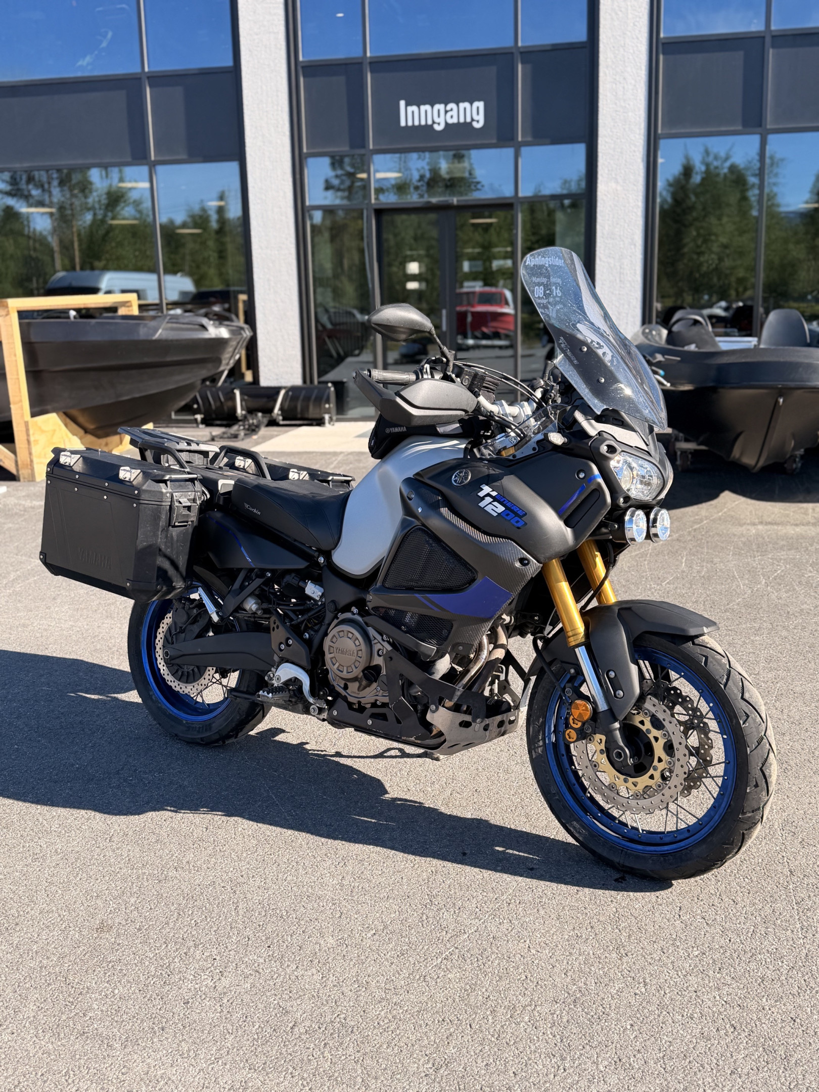 [general.product.image.short] 1 - Yamaha Super Tenere XT1200ZE 2019