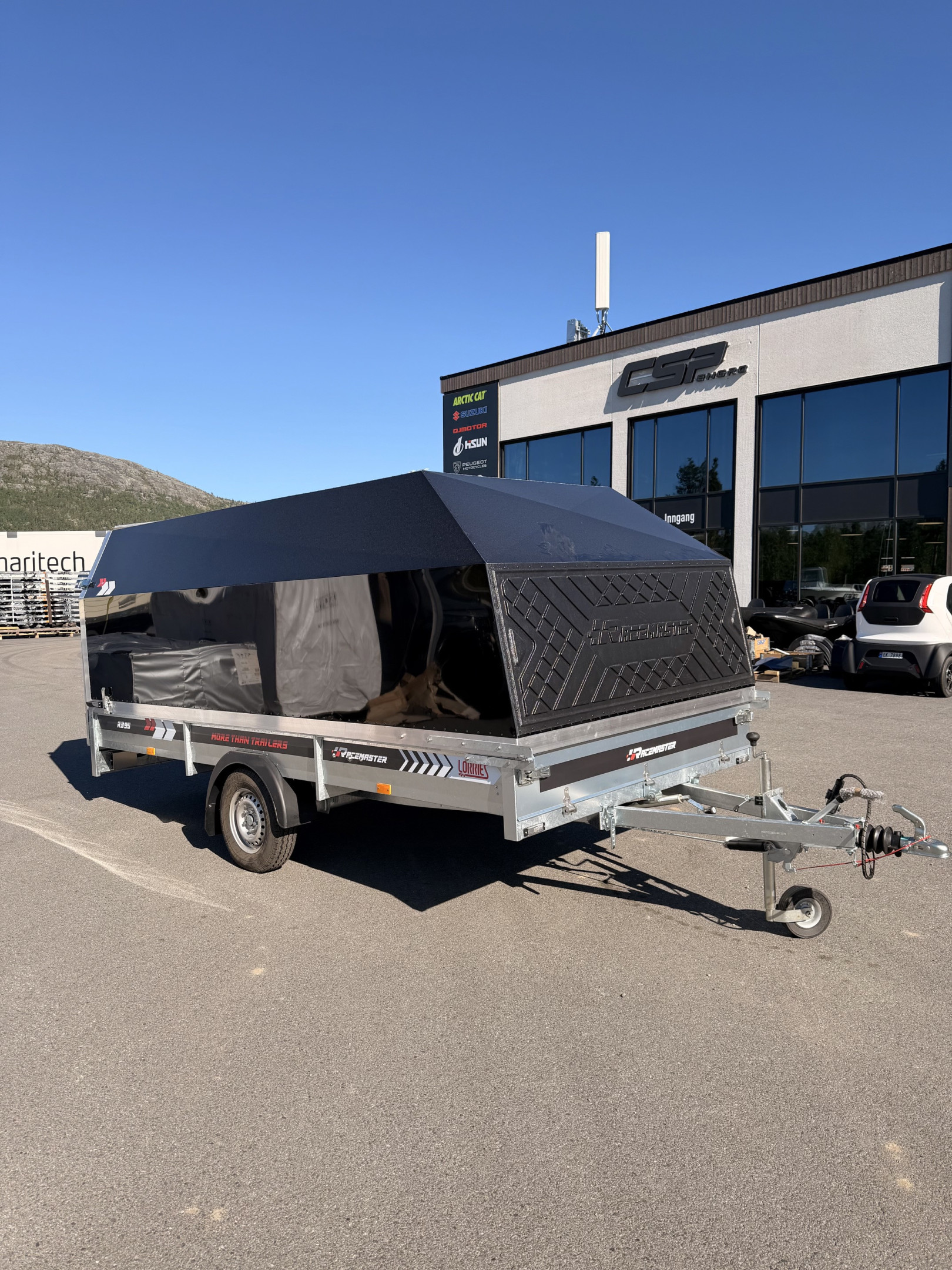 [general.product.image.short] 1 - Lorries Racemaster R395 K+R 2026