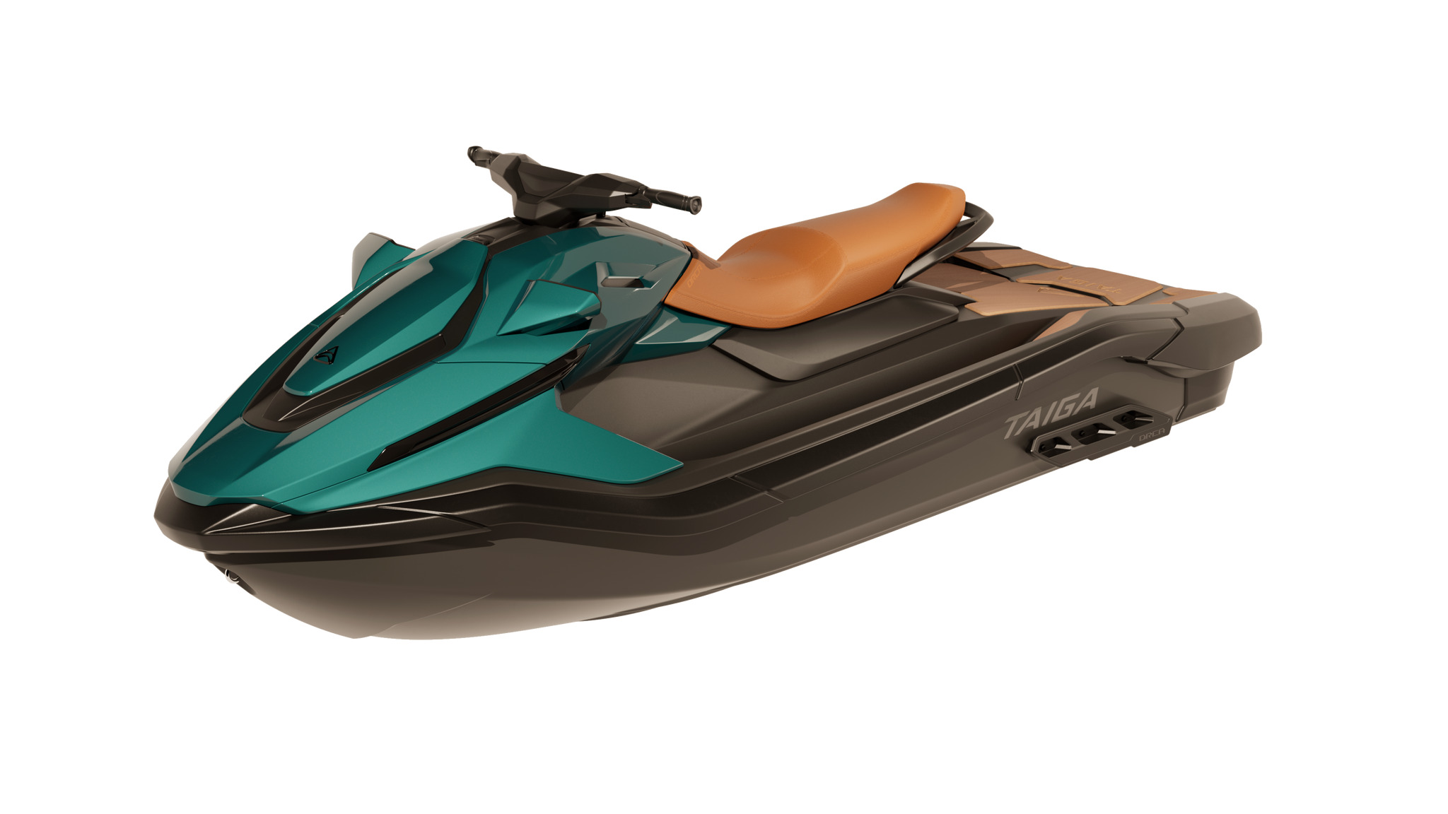 [general.product.image.short] 1 - Unspecified Taiga Orca WX3 Electric Watercraft Rac