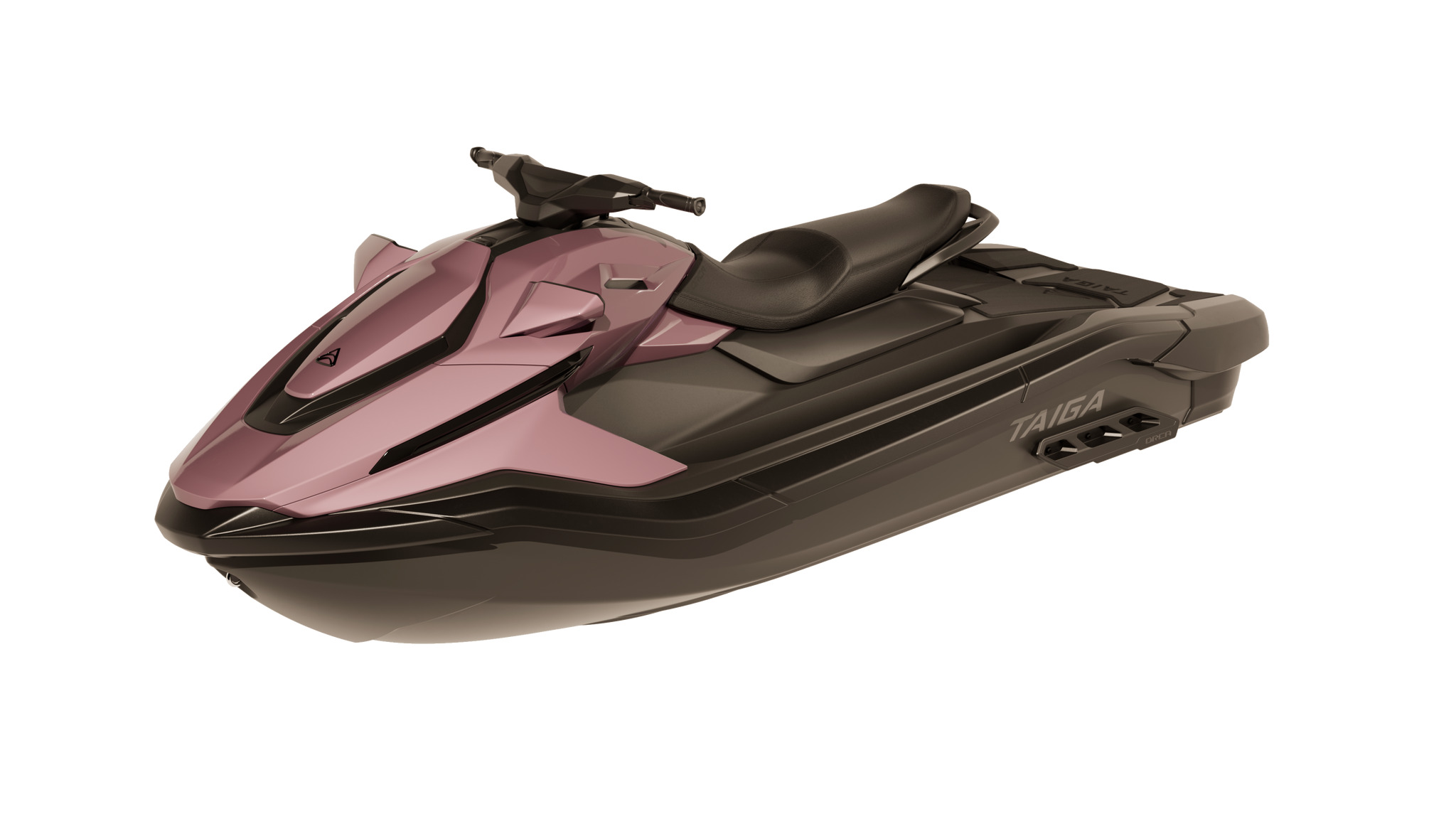 [general.product.image.short] 1 - Unspecified Taiga Orca WX3 Electric Watercraft Tit