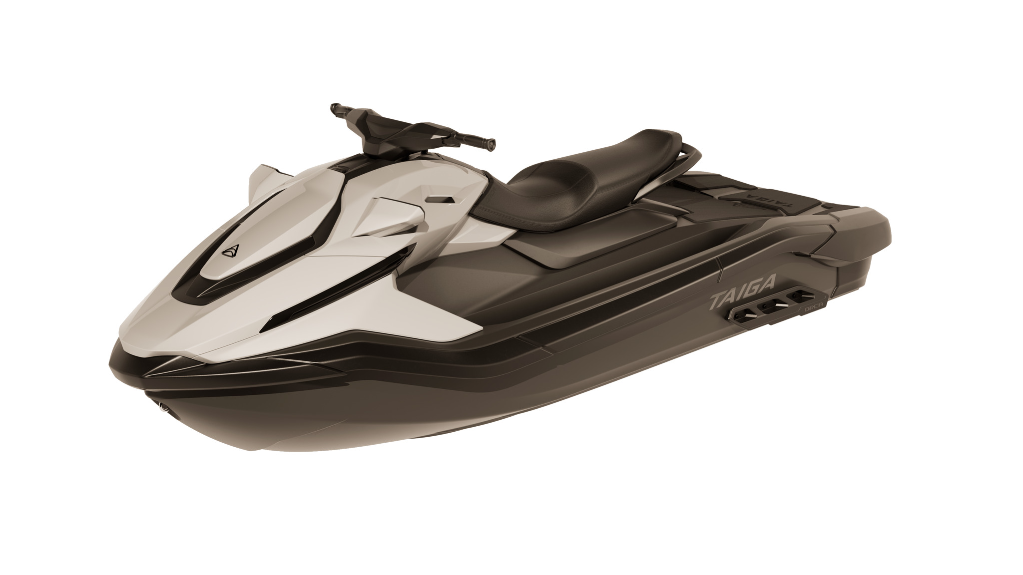 [general.product.image.short] 1 - Unspecified Taiga Orca WX3 Electric Watercraft Whi