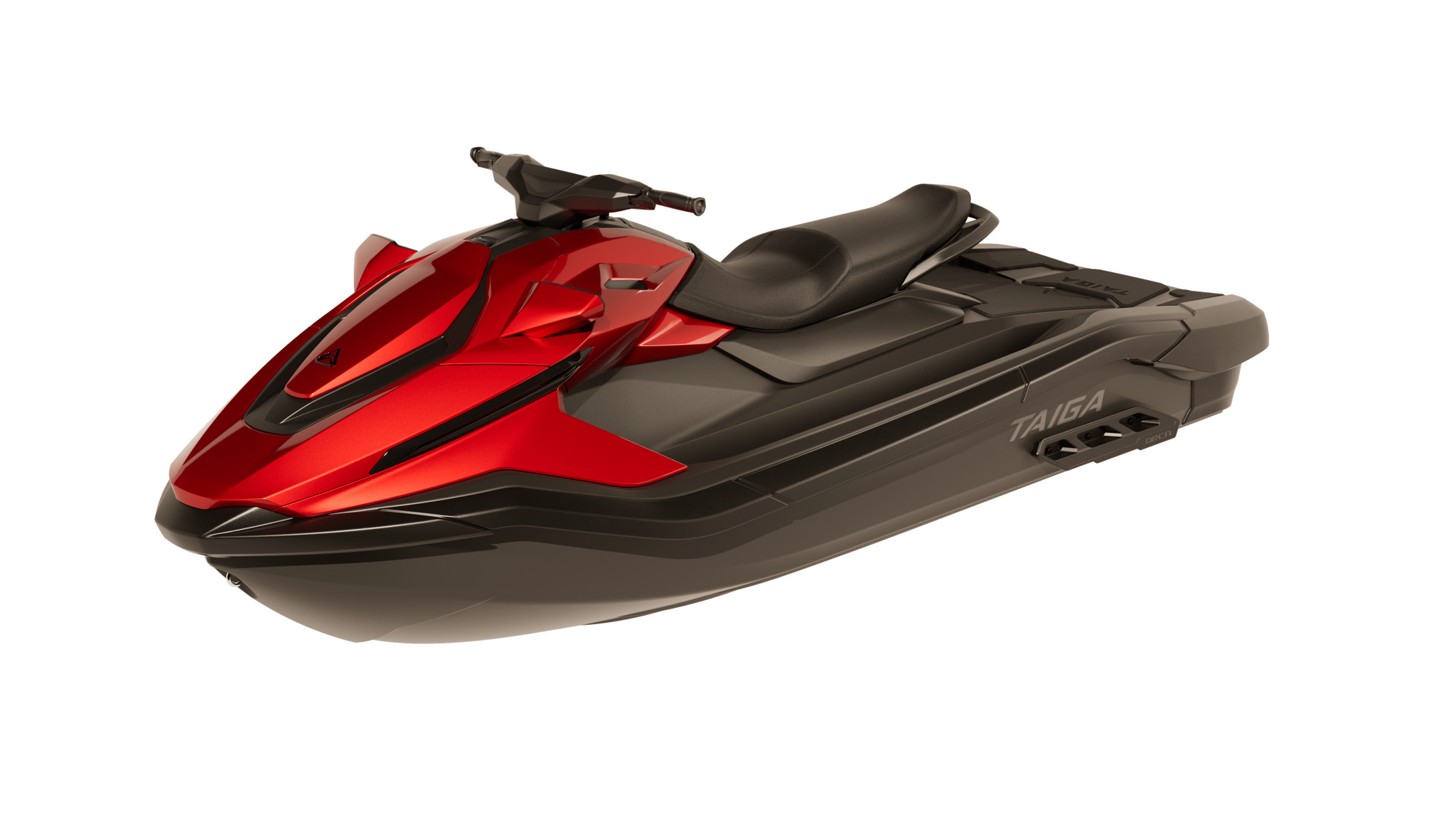 [general.product.image.short] 1 - Unspecified Taiga Orca WX3 Electric Watercraft Mon