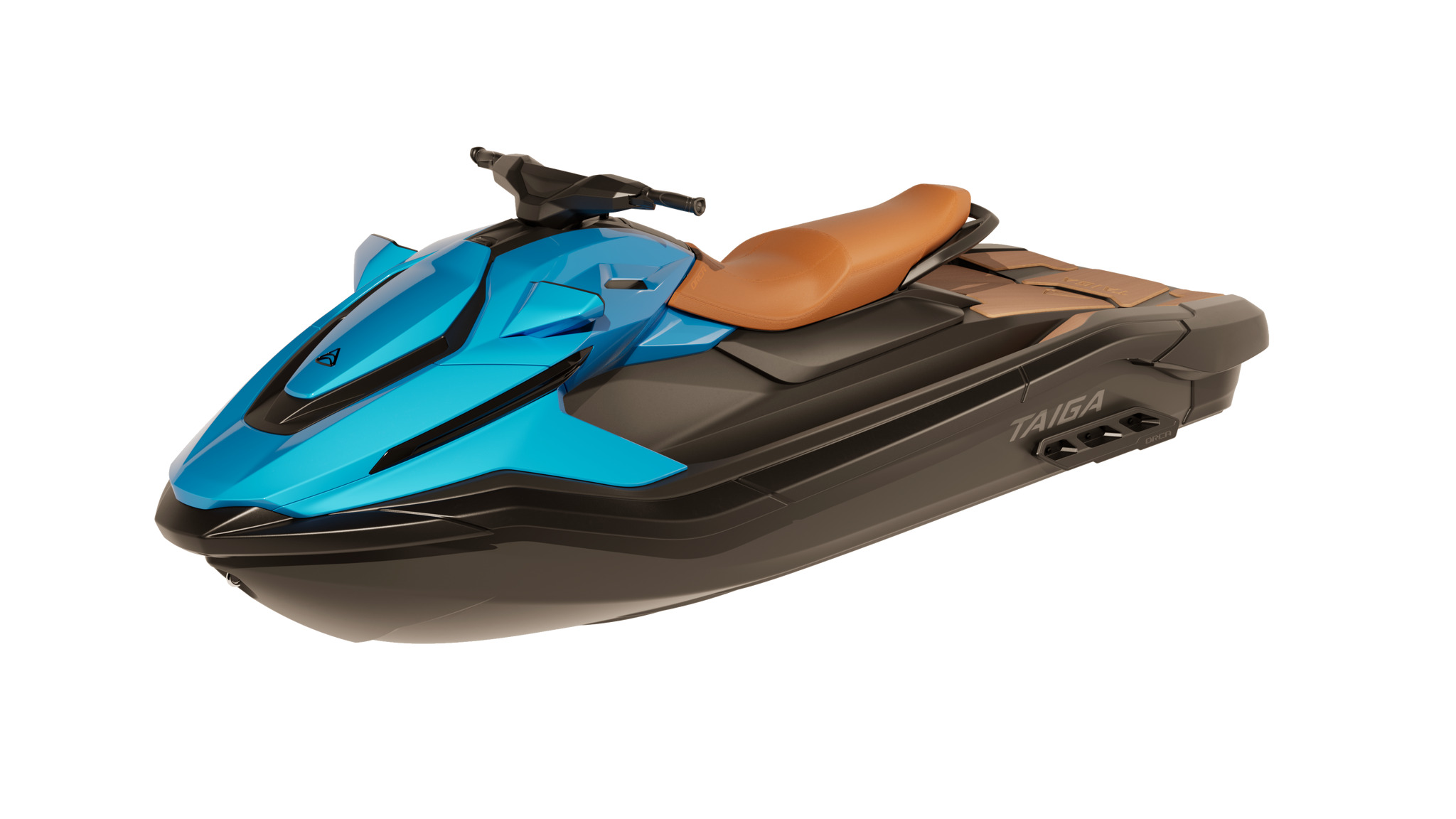 [general.product.image.short] 1 - Unspecified Taiga Orca WX3 Electric Watercraft Mia