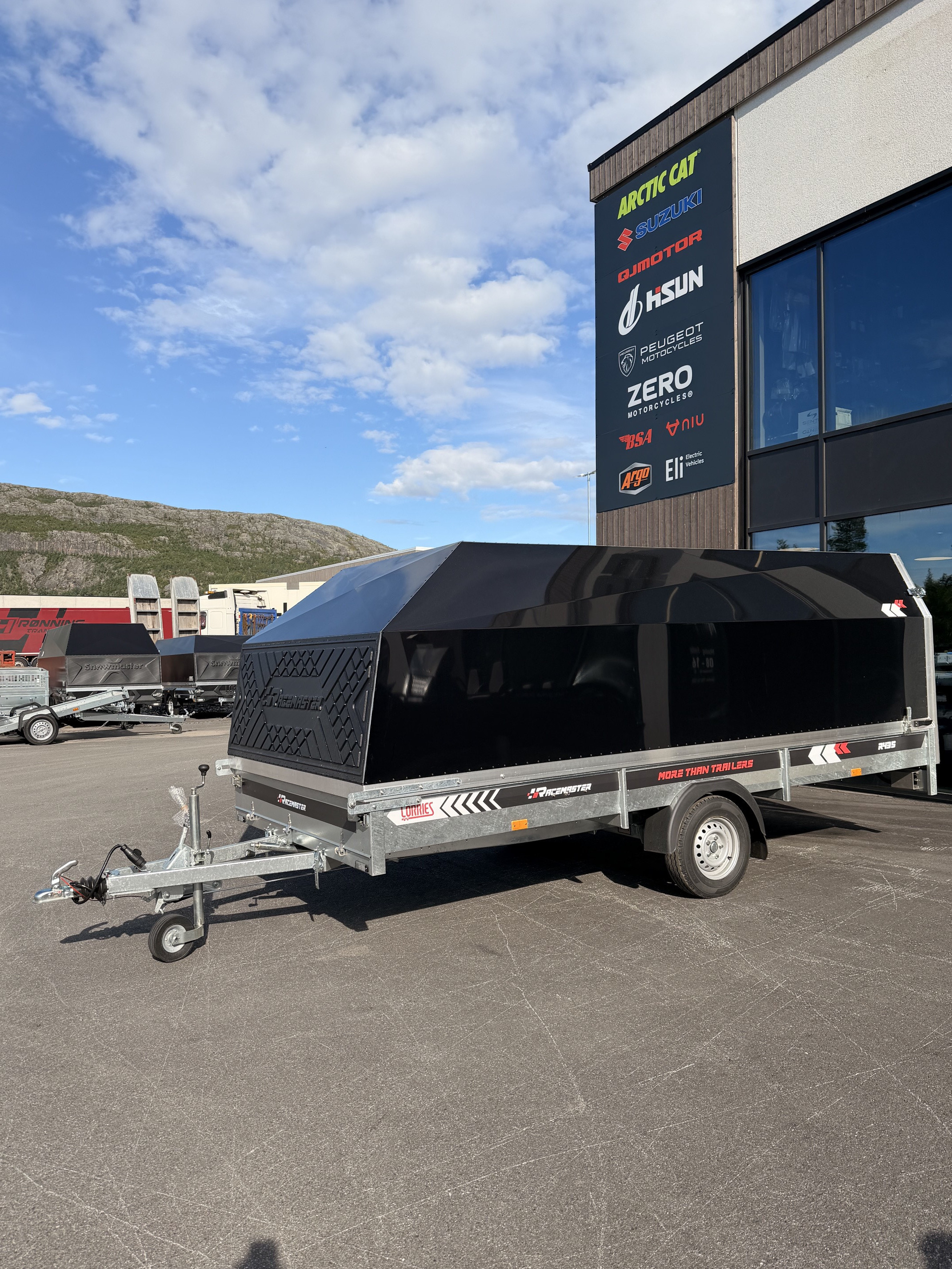 [general.product.image.short] 1 - Lorries Racemaster R435 K+R 2026