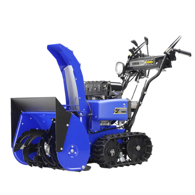 [general.product.image.short] 1 - Unspecified Earth Power YT660 2027