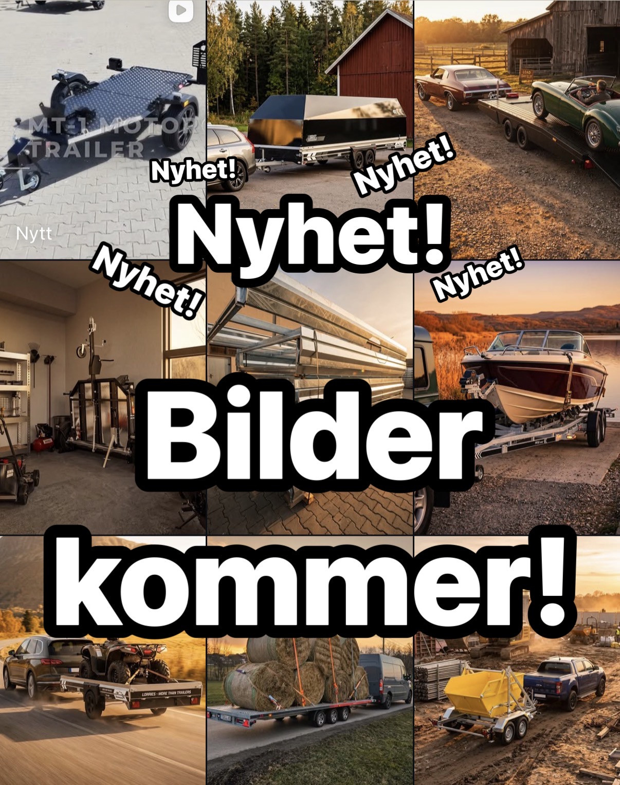 [general.product.image.short] 1 - Lorries Snowmaster TTXi 535x210 NYHET!!! 2027