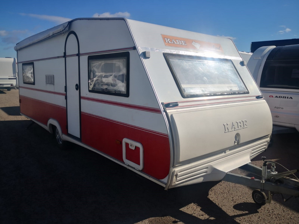 Produktbild 1 - KABE Opal XL -94 1994