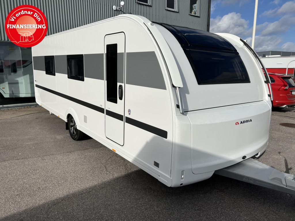 Produktbild 1 - Adria ALPINA 663 HT 2023