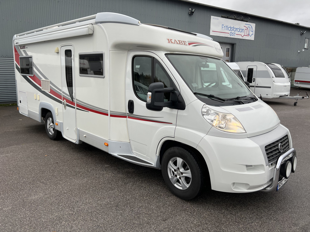 Produktbild 1 - KABE KABE TM 740 LXL 2012