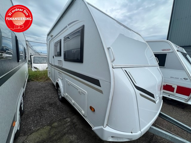 Produktbild 1 - Weinsberg W 51 2019