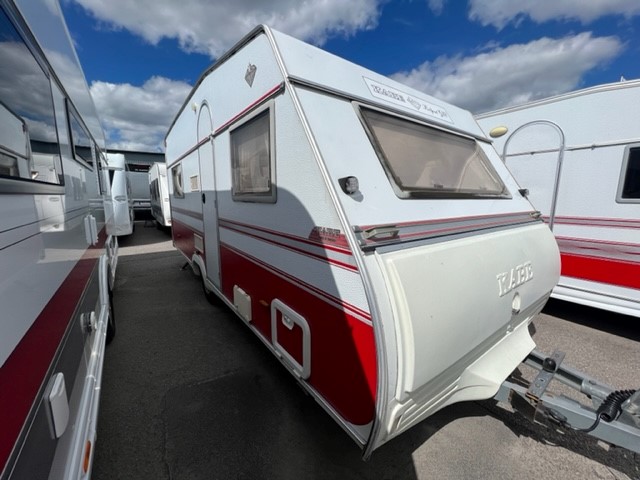 Produktbild 1 - KABE BRILJANT GLE 1998