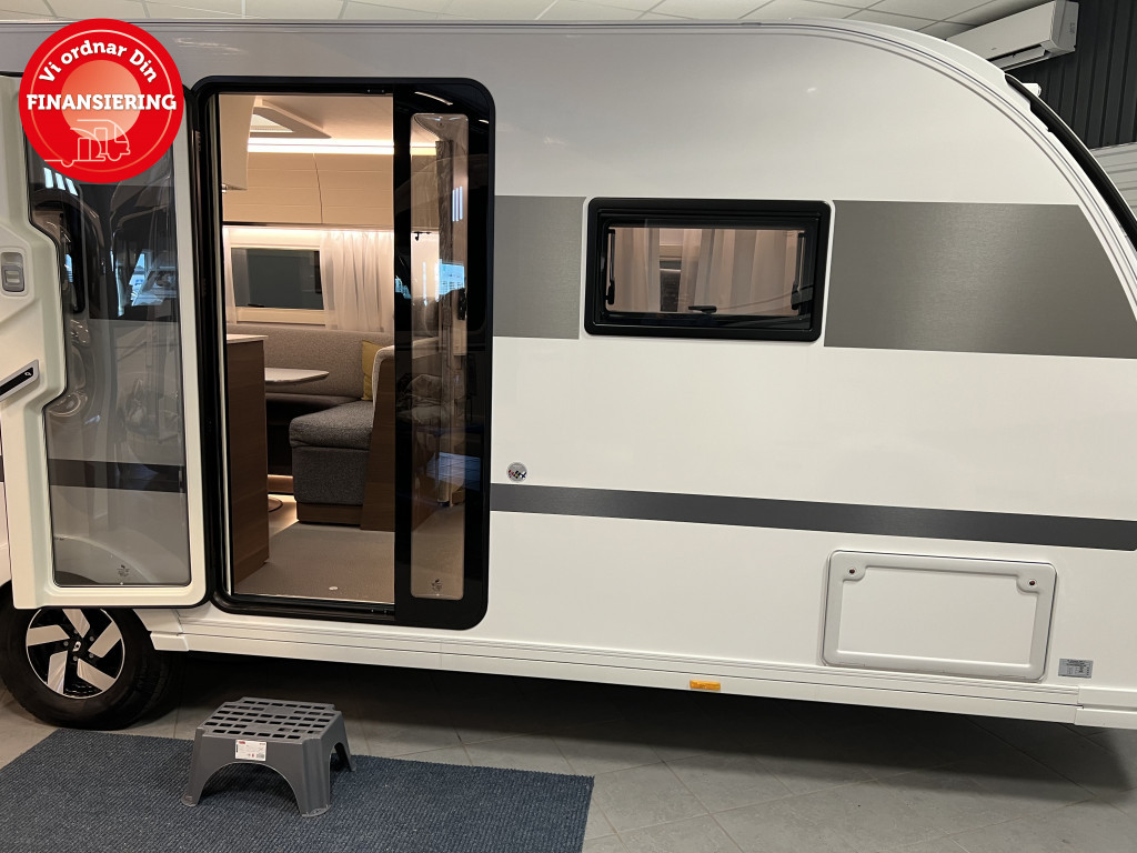 Produktbild 1 - Adria ALPINA  663 PT  2024