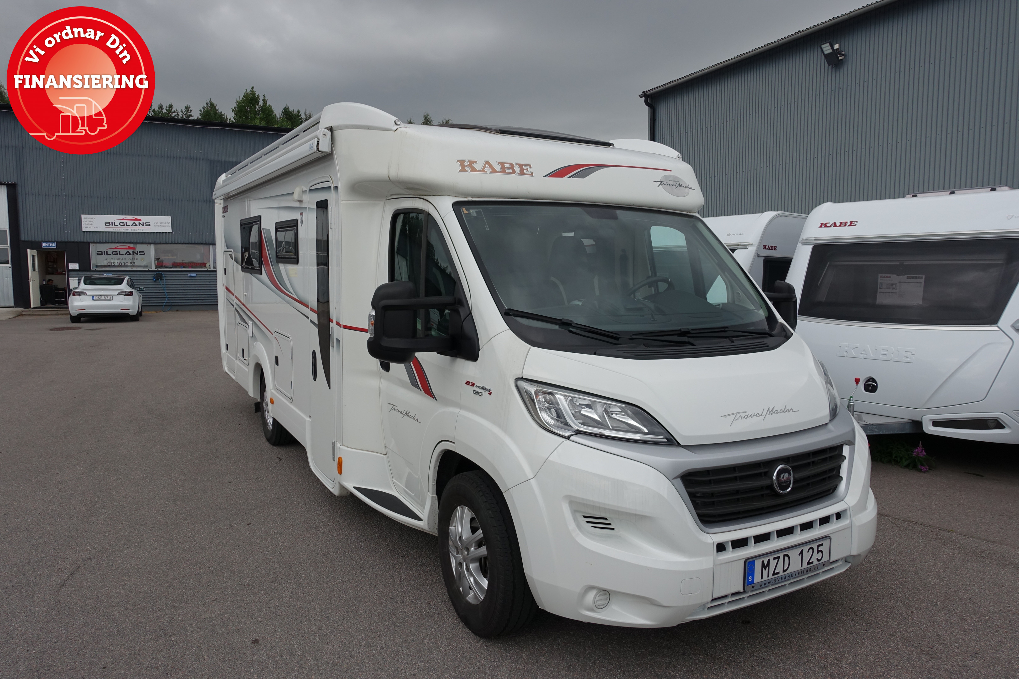 KABE TM C 740 T 2018