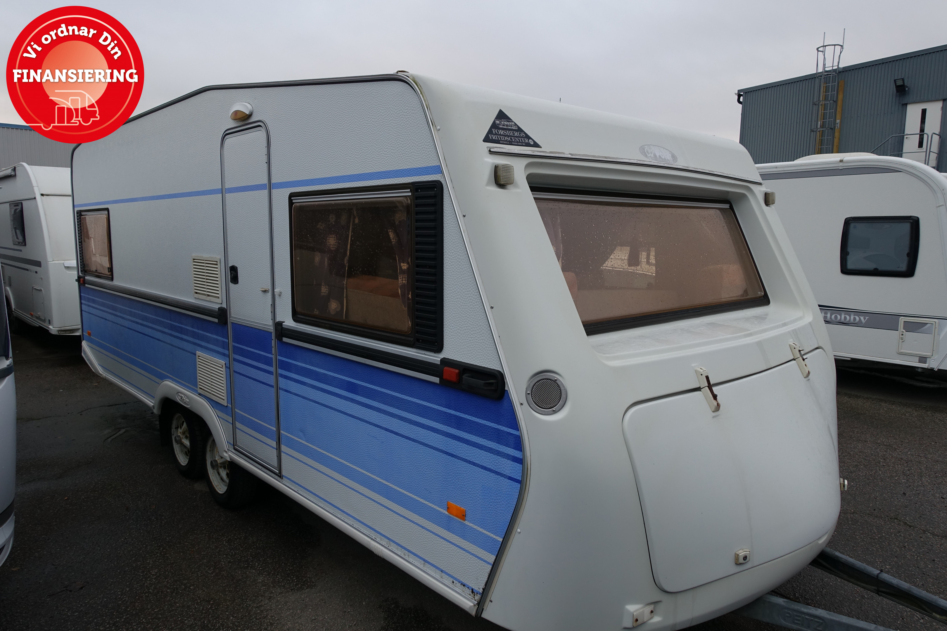 Produktbild 1 - Polar 570 AE 1991