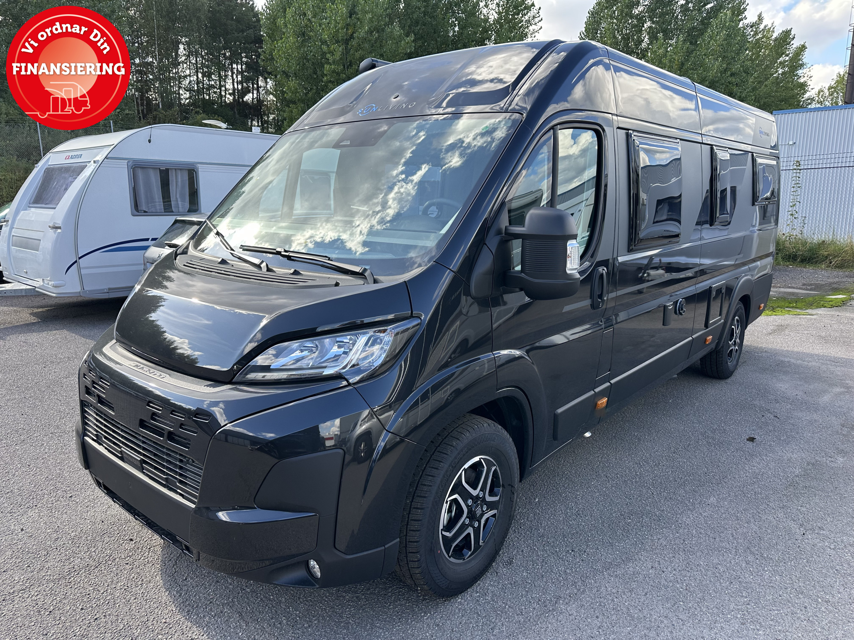 Produktbild 1 - Sun Living V 65 SL  2026