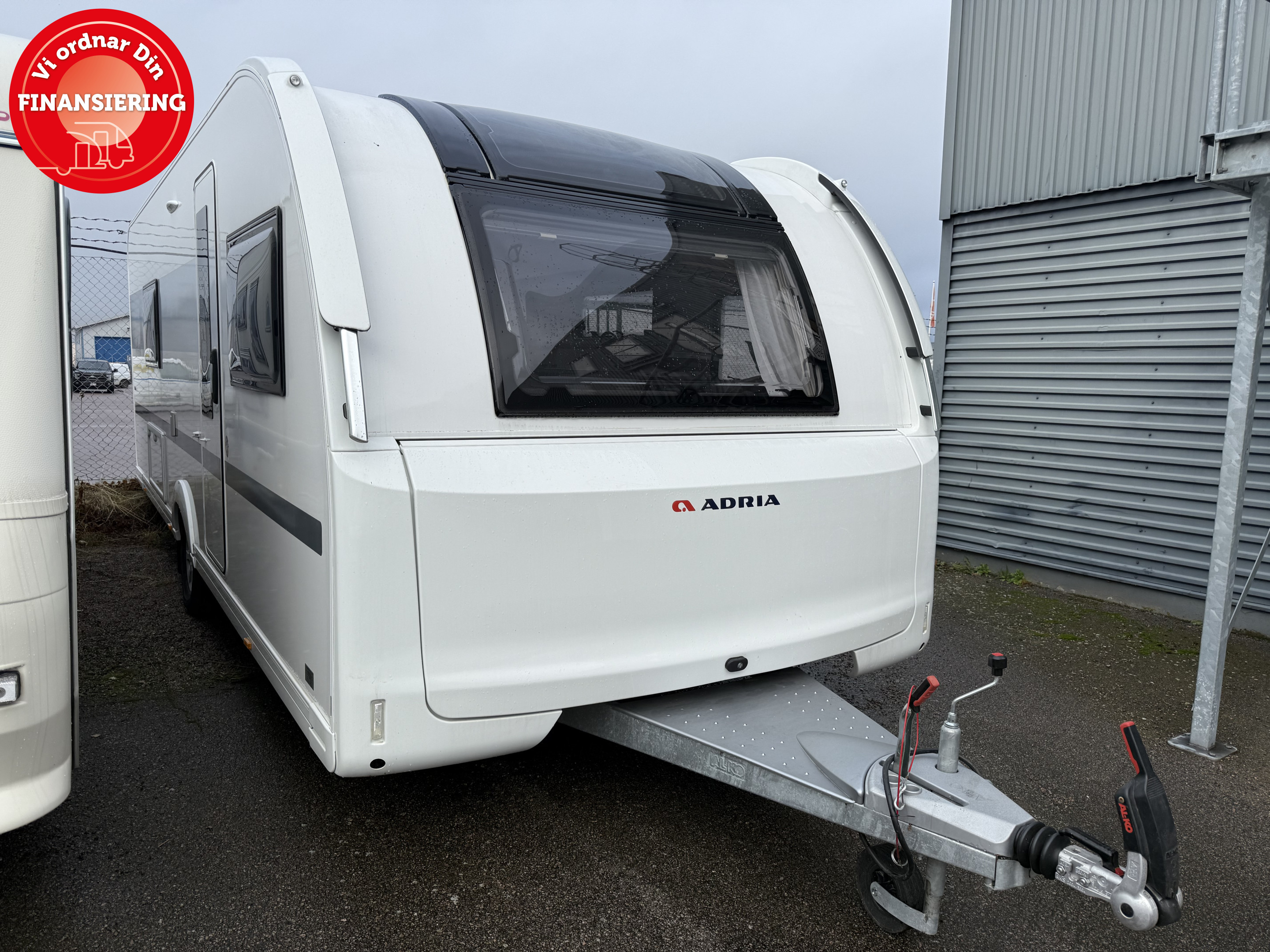 Produktbild 1 - Adria ADORA 613 UT 2021