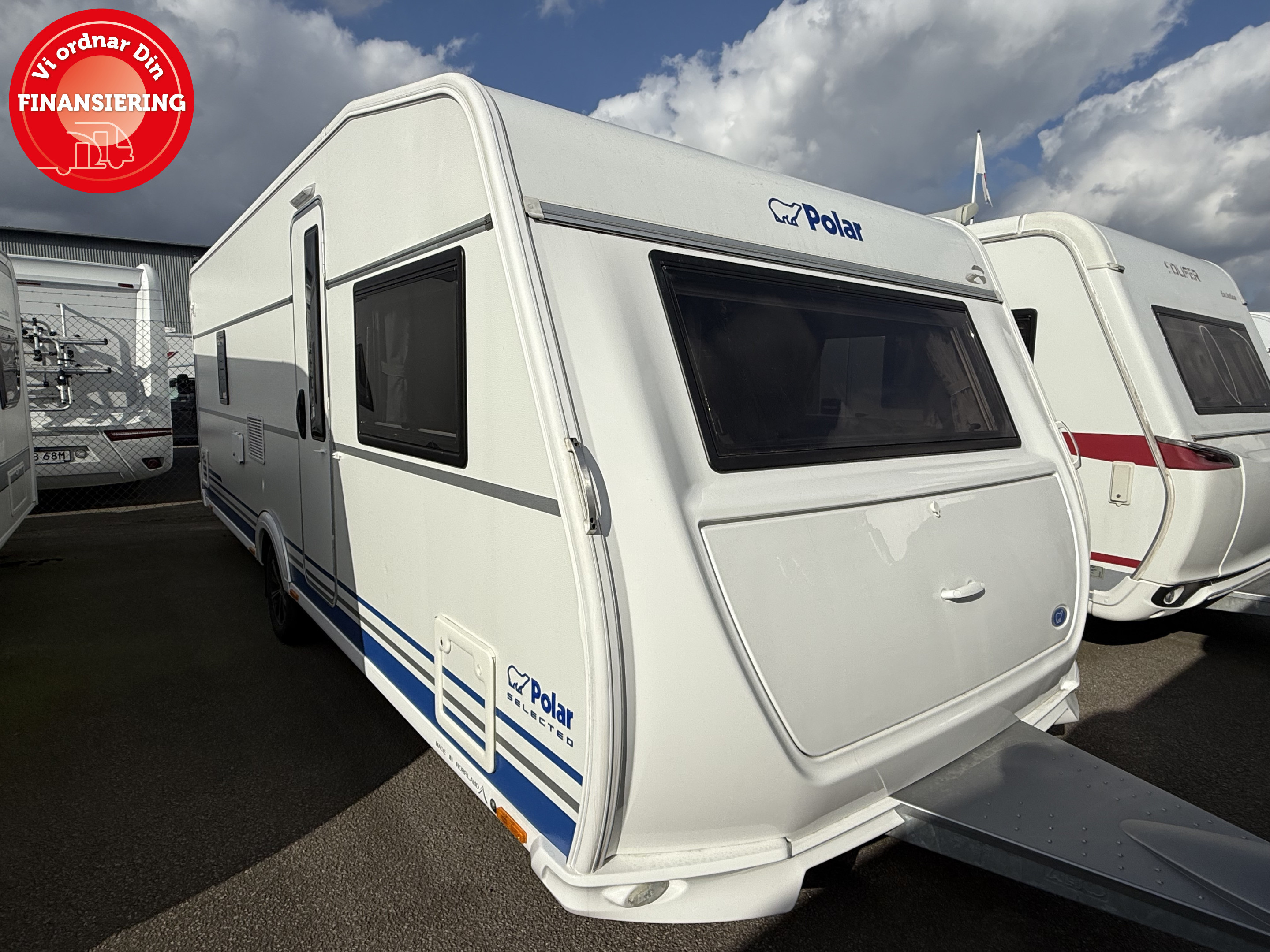 Produktbild 1 - Polar 620 2018