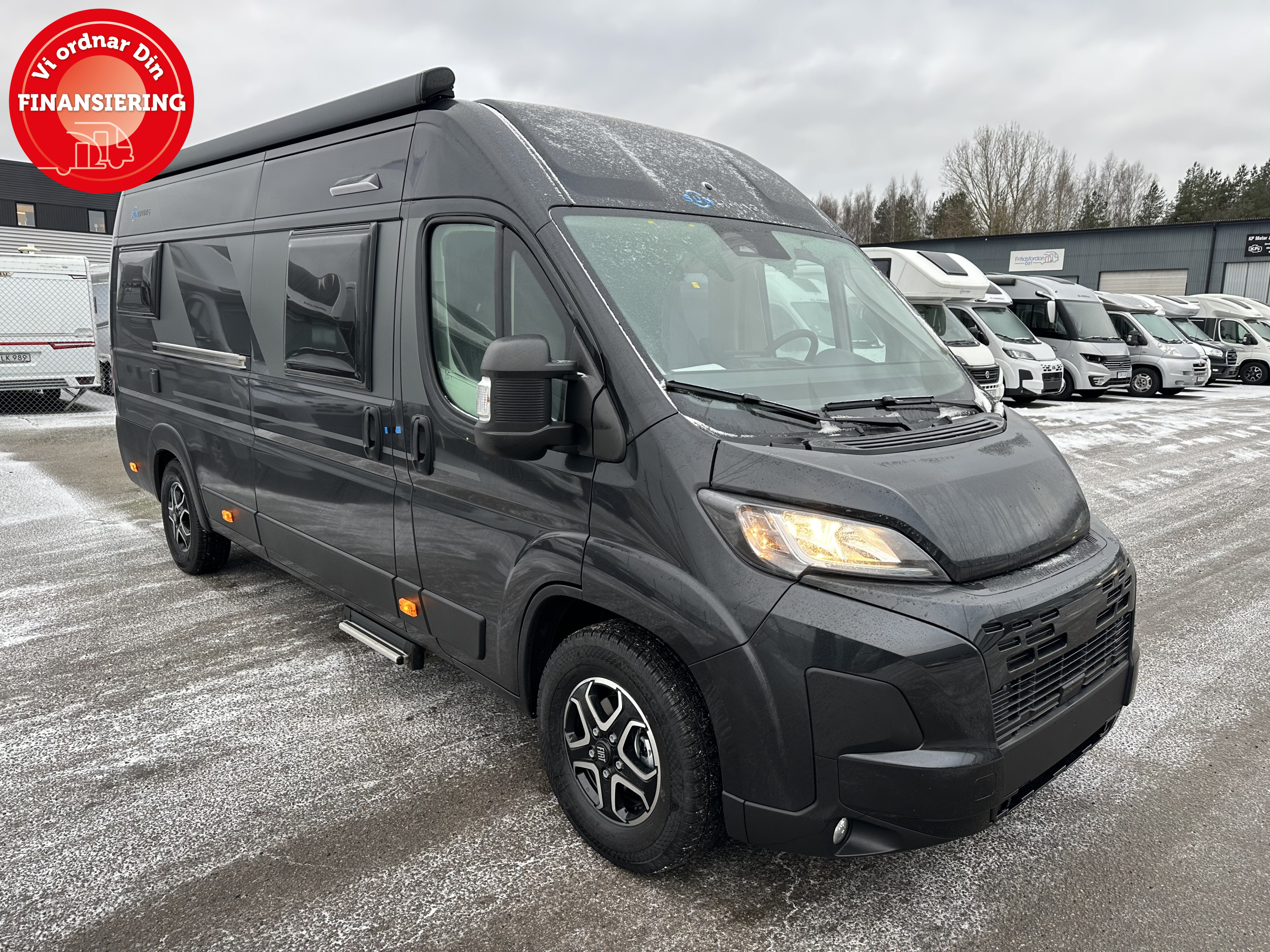 Produktbild 1 - Sun Living V 65 GX  2026