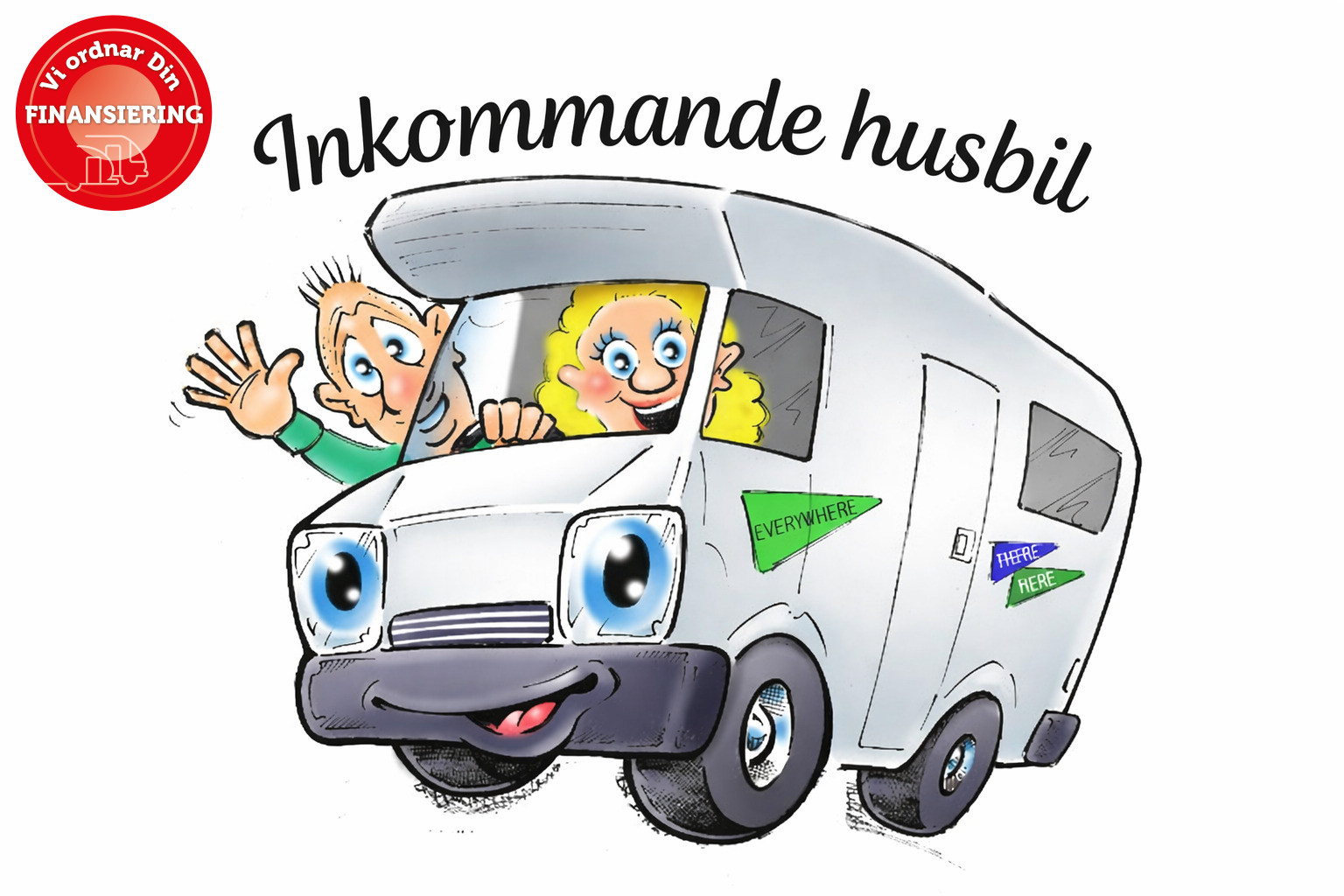 Produktbild 1 - Adria CORAL S 670 SLB 2012