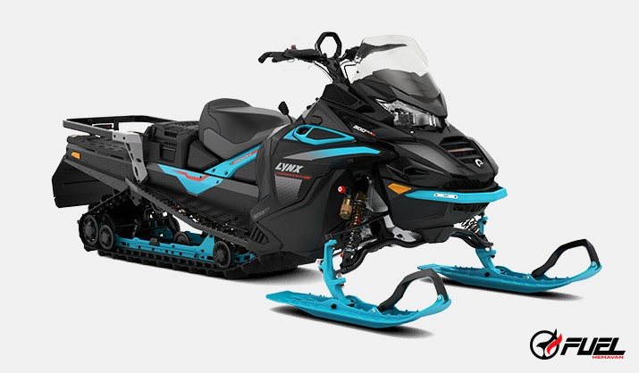 Produktbild 1 - Lynx Commander RE 3900 900 ACE Turbo R DELE 1.5in 