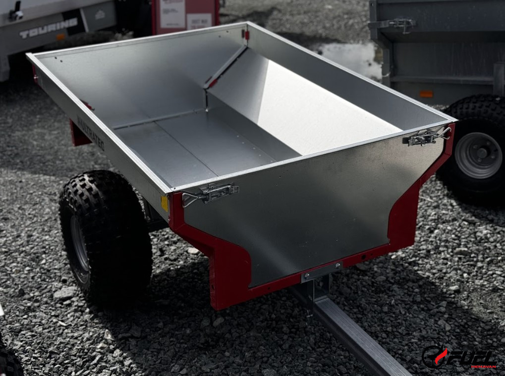 Produktbild 1 - Unspecified Ultratec ATV UNIVERSAL-VAGN LITE 2024