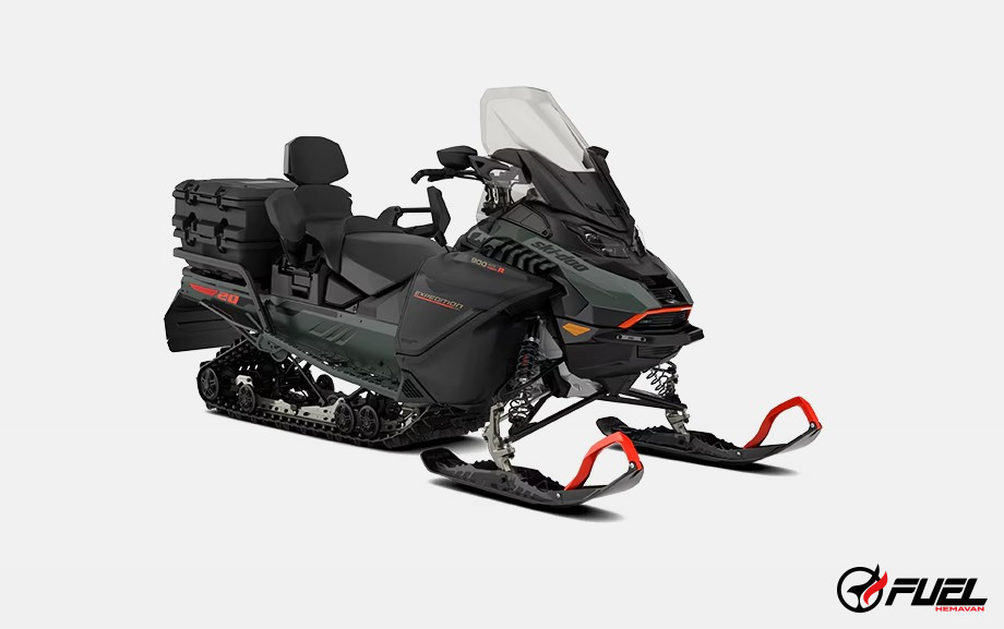 Produktbild 1 - Ski-doo Expedition SE 900 ACETurbo R 154in3900mm 1