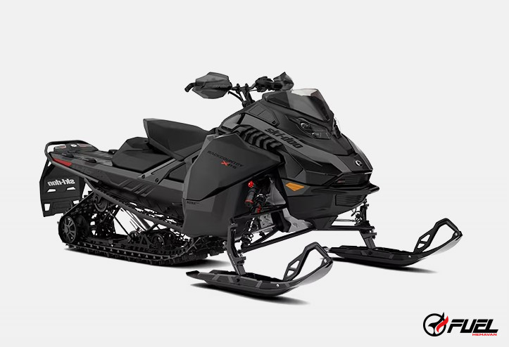 Produktbild 1 - Ski-doo Backcountry X-RS 850 E-TEC 146in 3700mm 2.